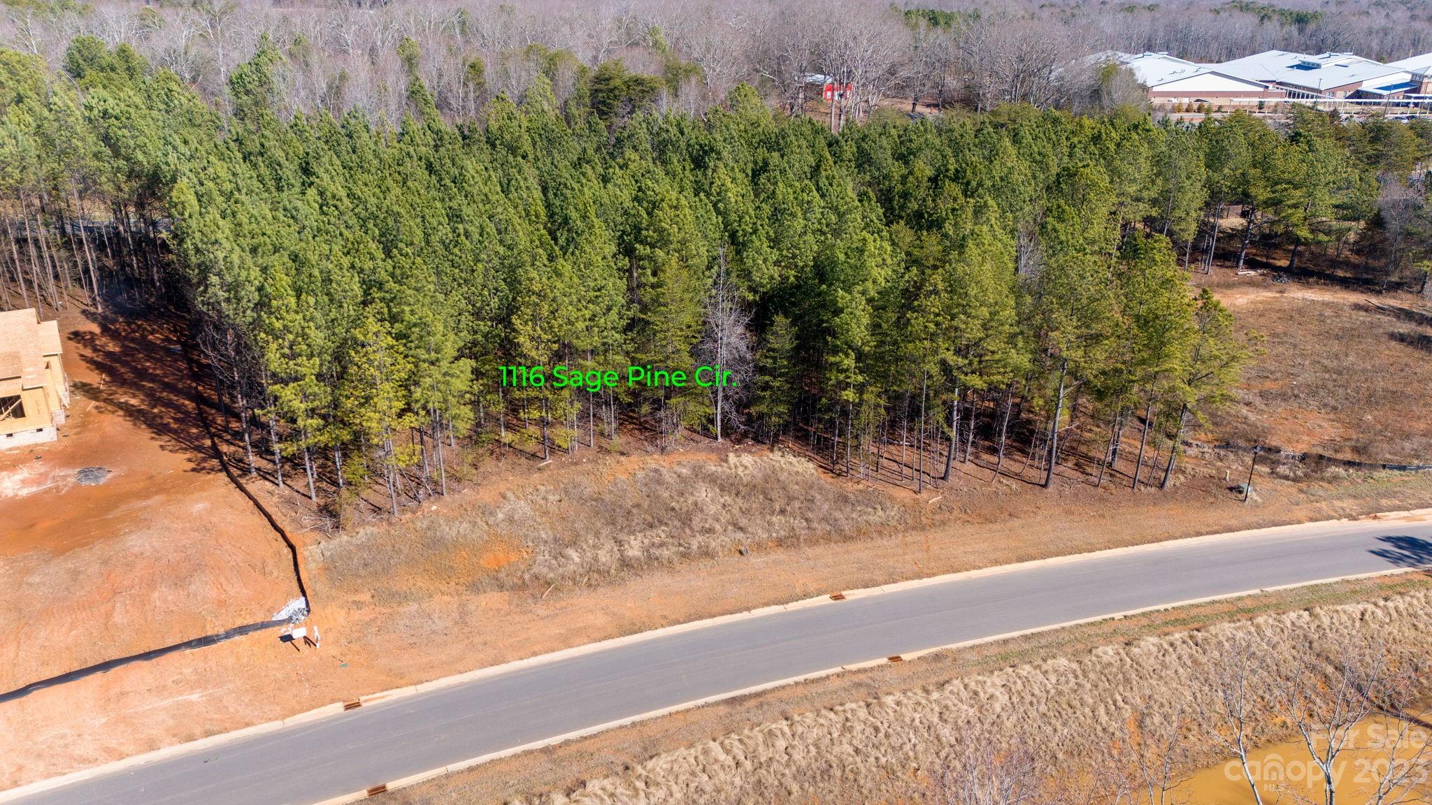 1116 Sage Pine Circle