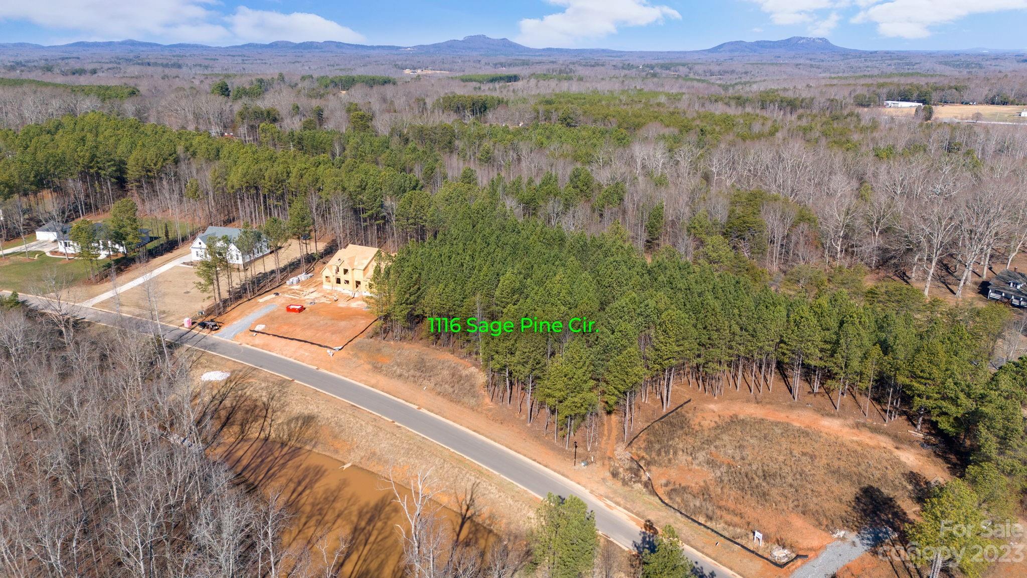 1116 Sage Pine Circle