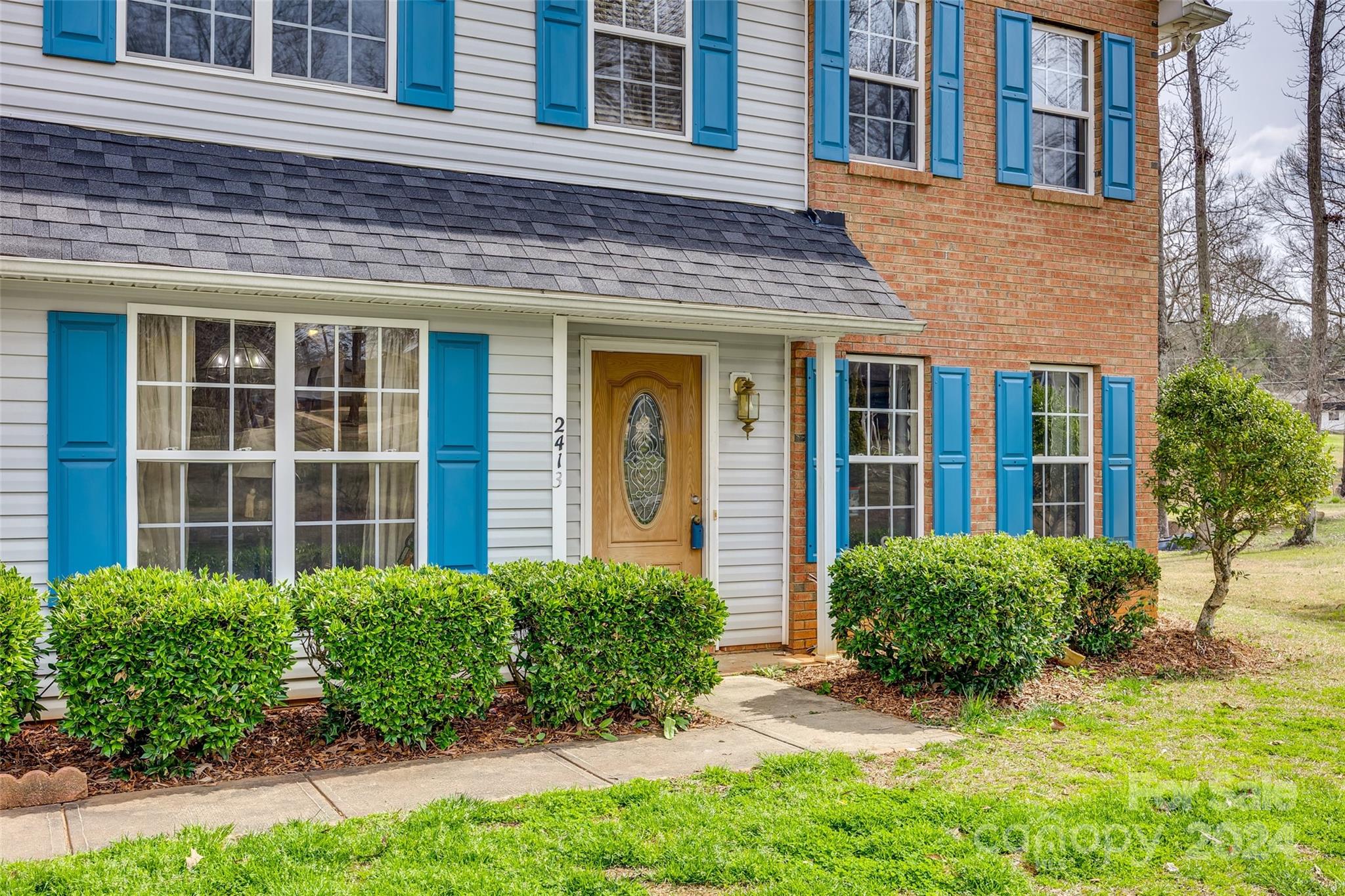 2413 Morningside Drive