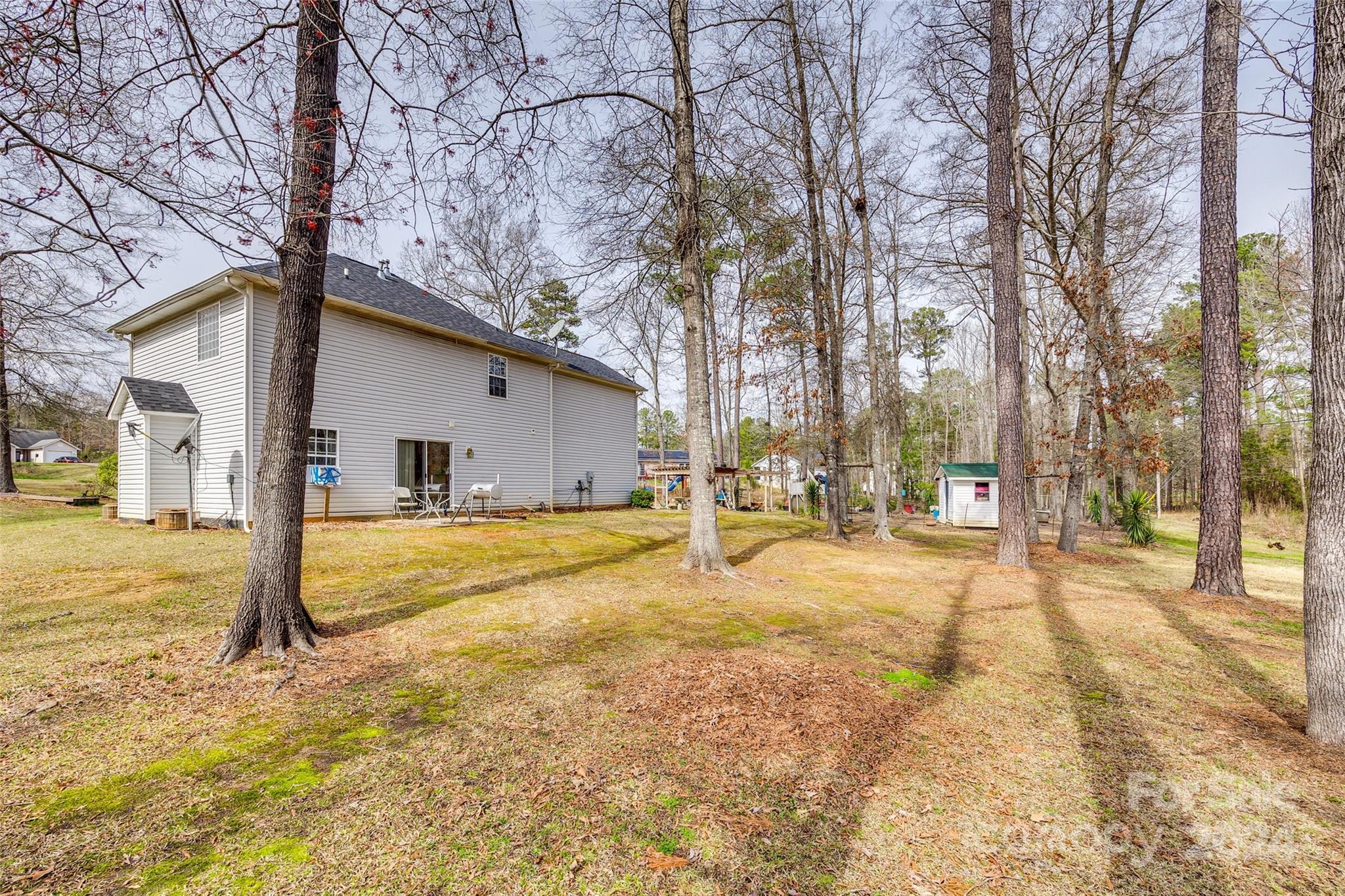 2413 Morningside Drive