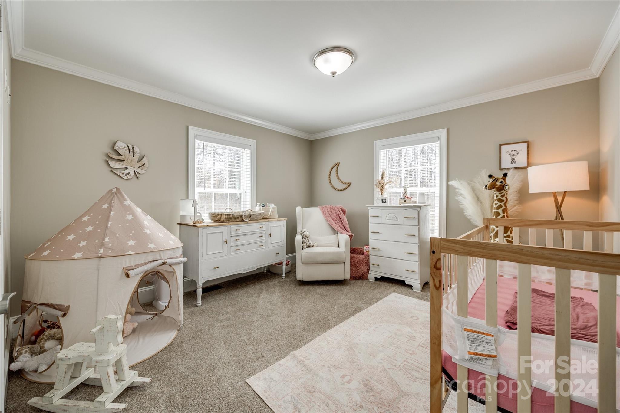 3695 Mt Gallant Road