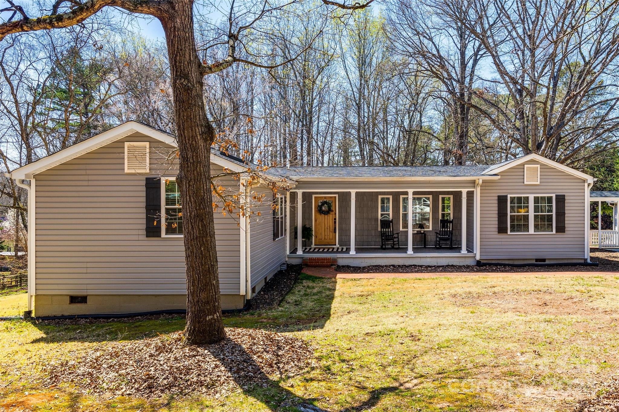 3695 Mt Gallant Road