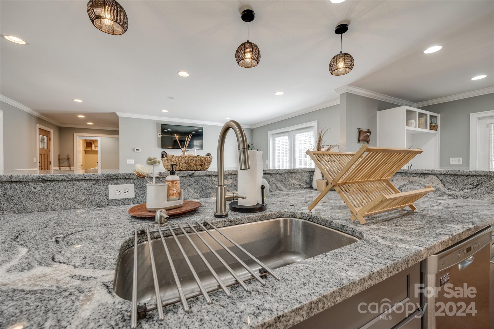 3695 Mt Gallant Road