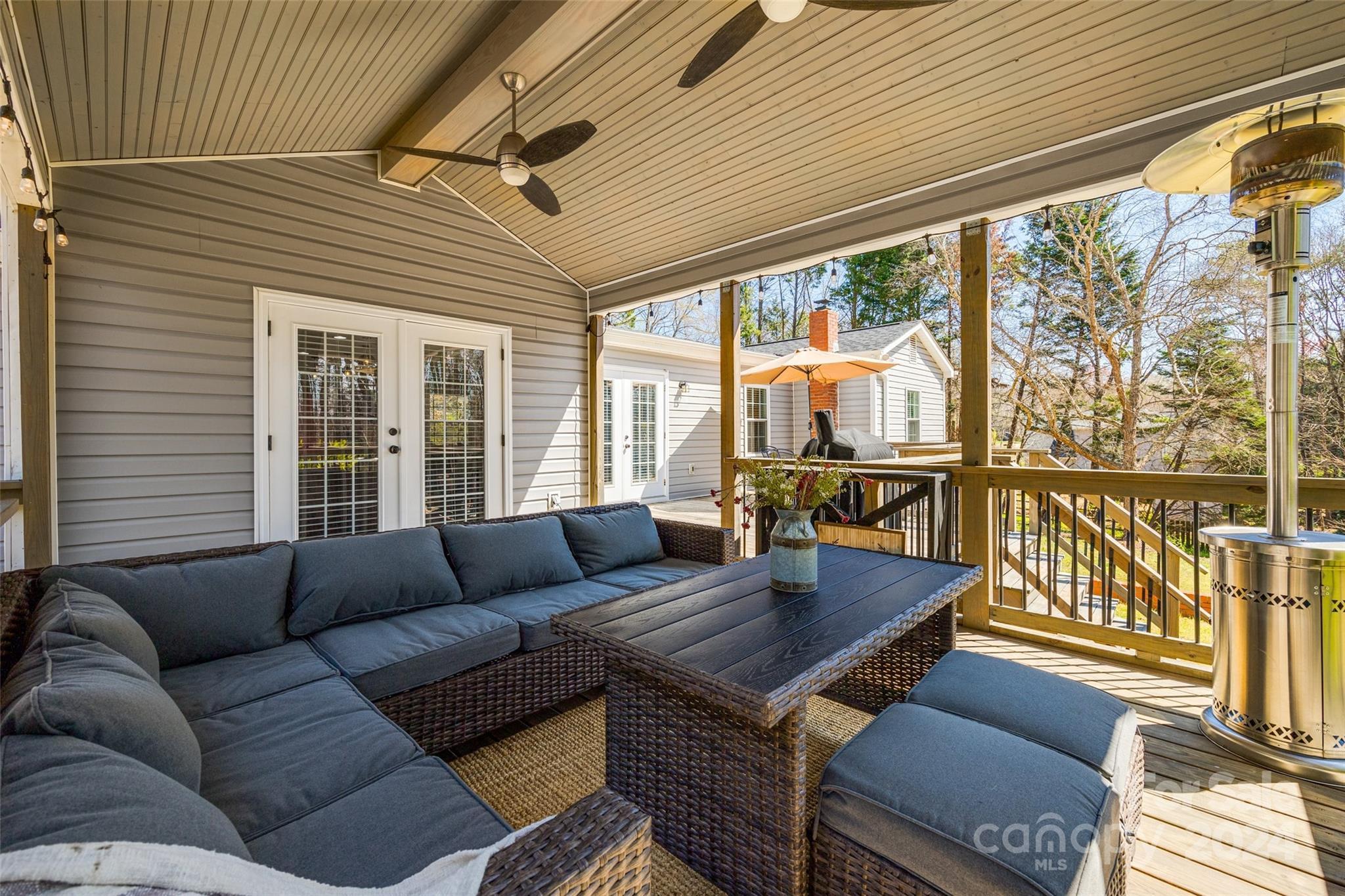 3695 Mt Gallant Road