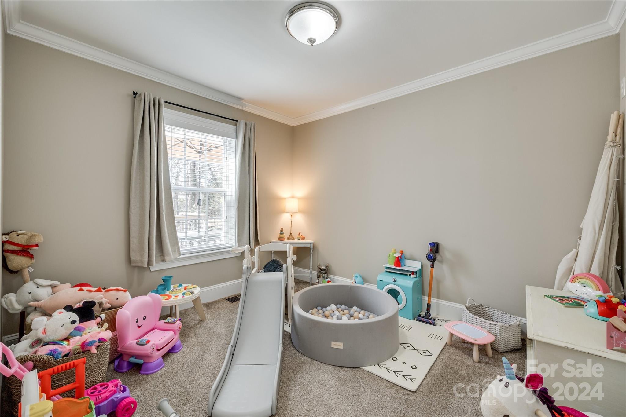 3695 Mt Gallant Road