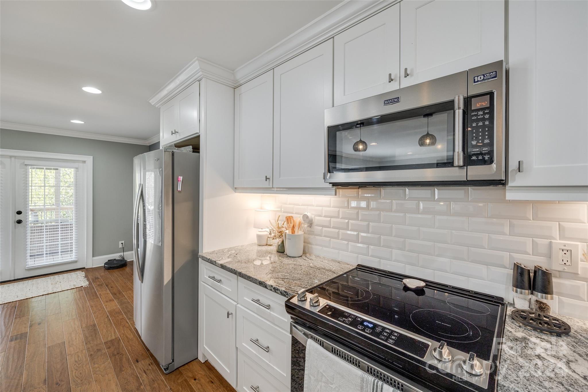 3695 Mt Gallant Road