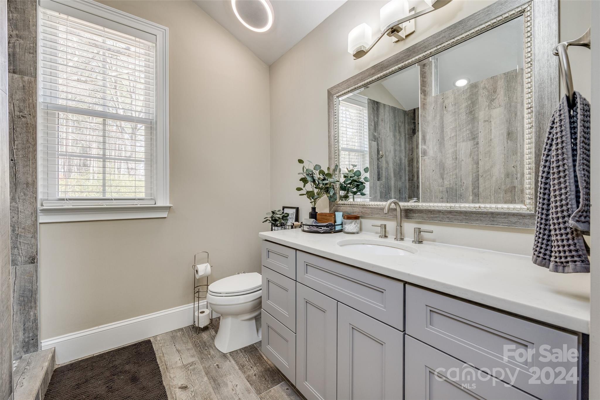 3695 Mt Gallant Road