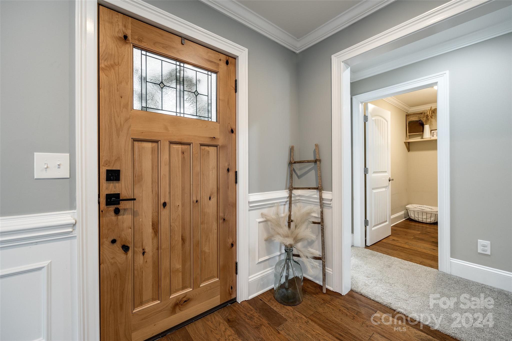 3695 Mt Gallant Road