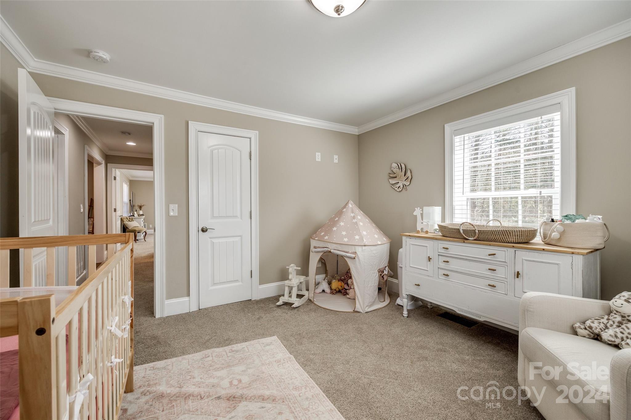 3695 Mt Gallant Road