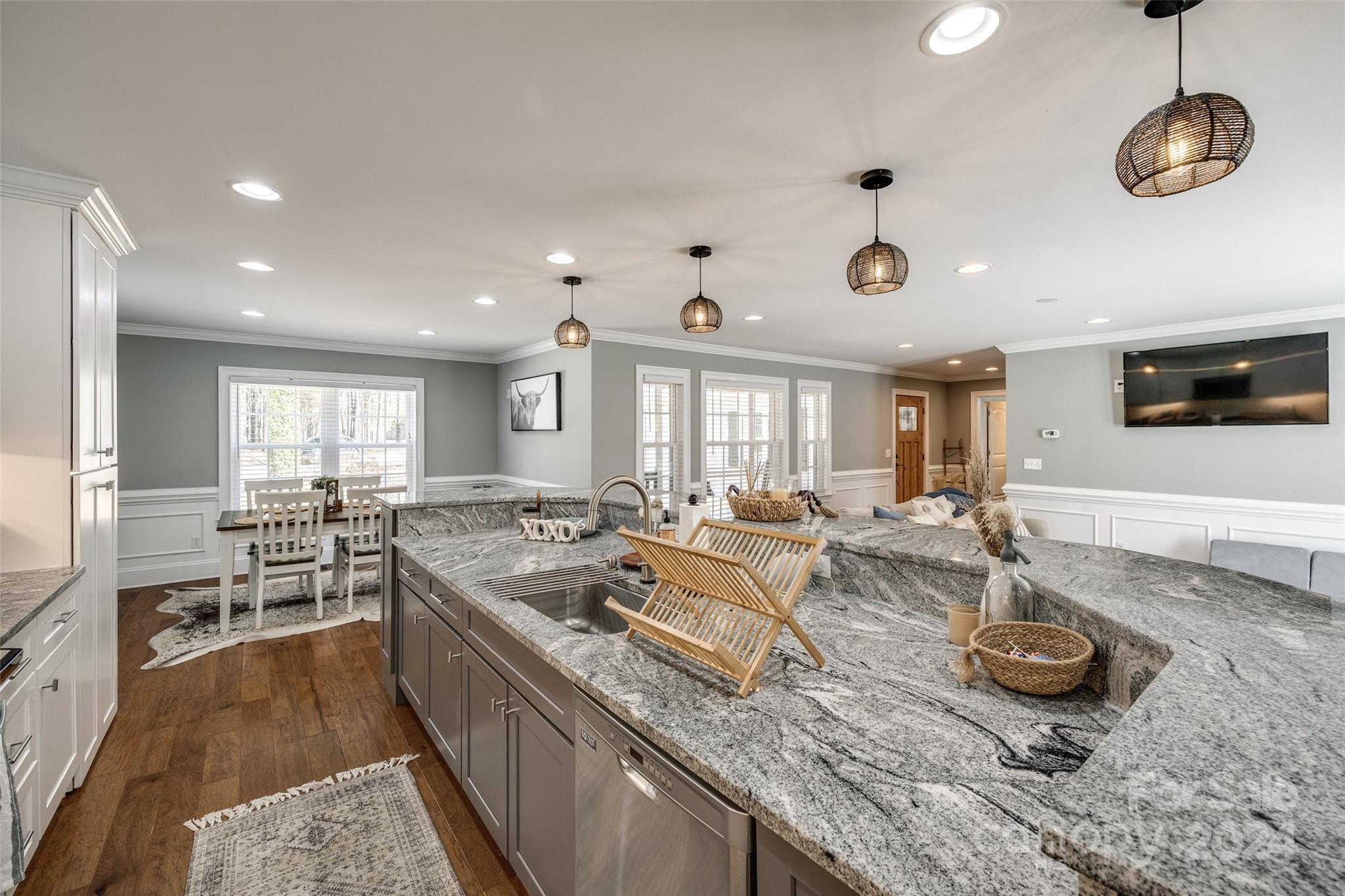 3695 Mt Gallant Road