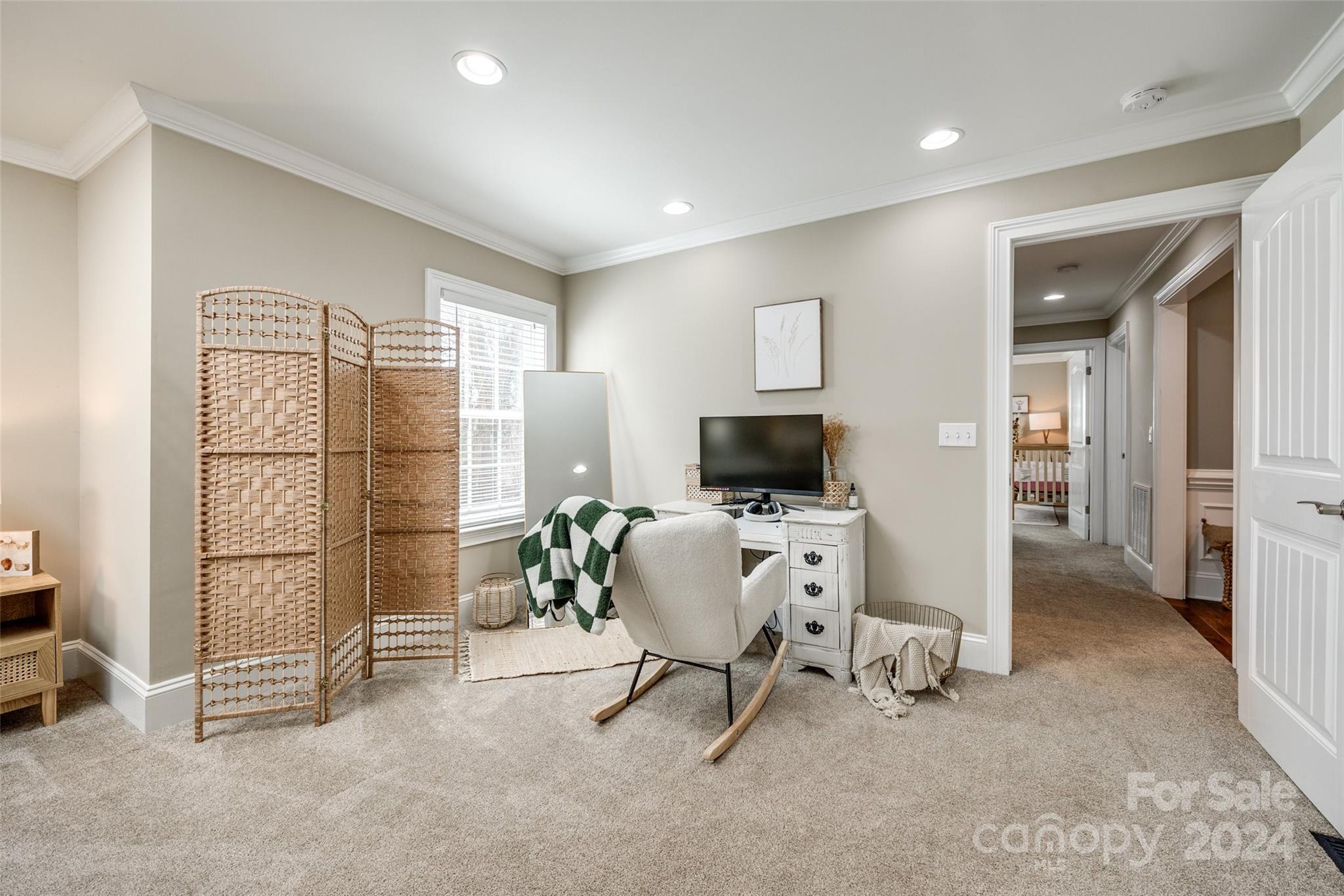 3695 Mt Gallant Road