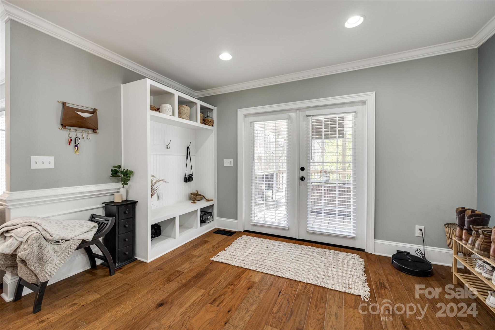 3695 Mt Gallant Road