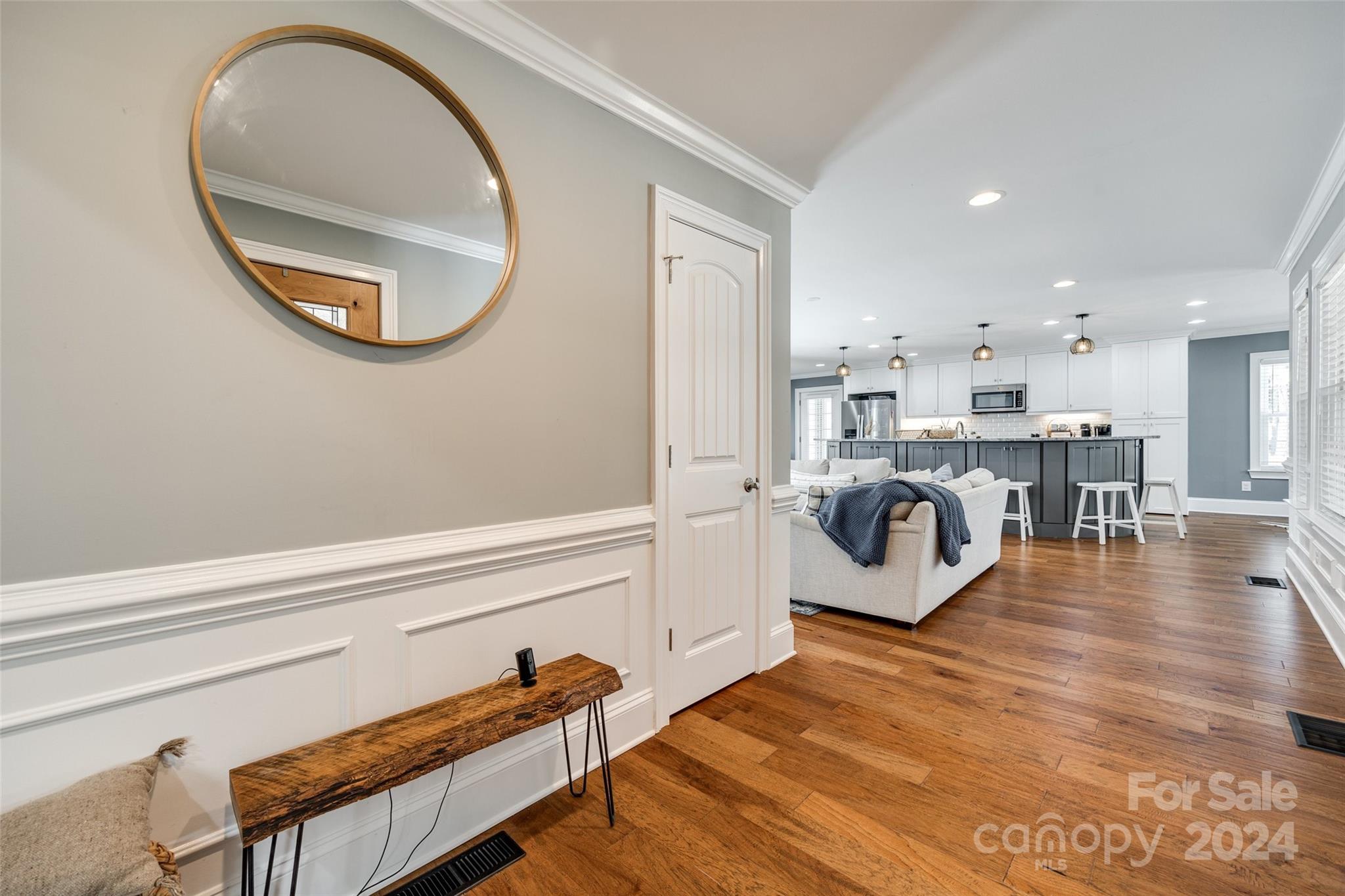 3695 Mt Gallant Road