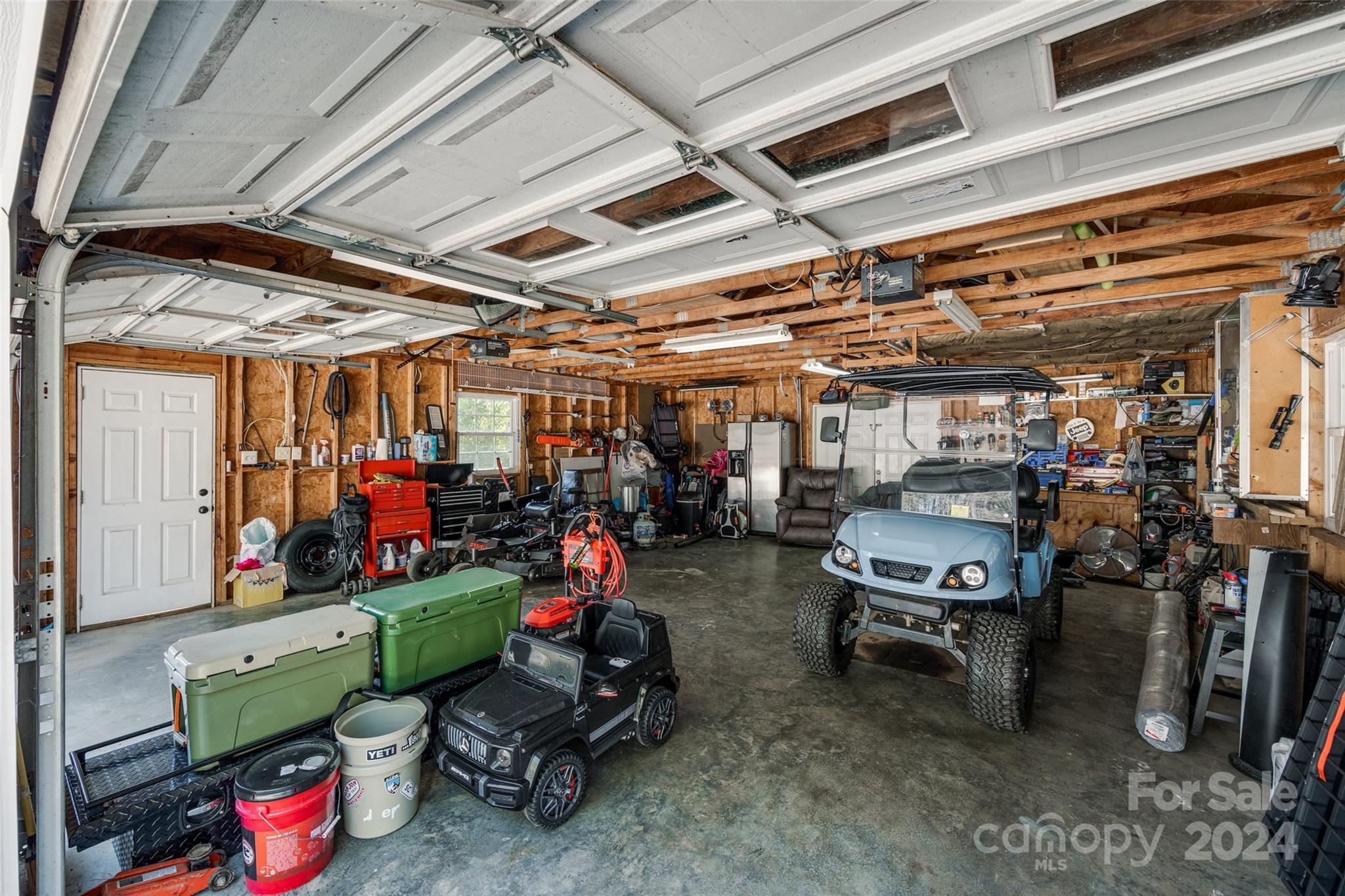 3695 Mt Gallant Road