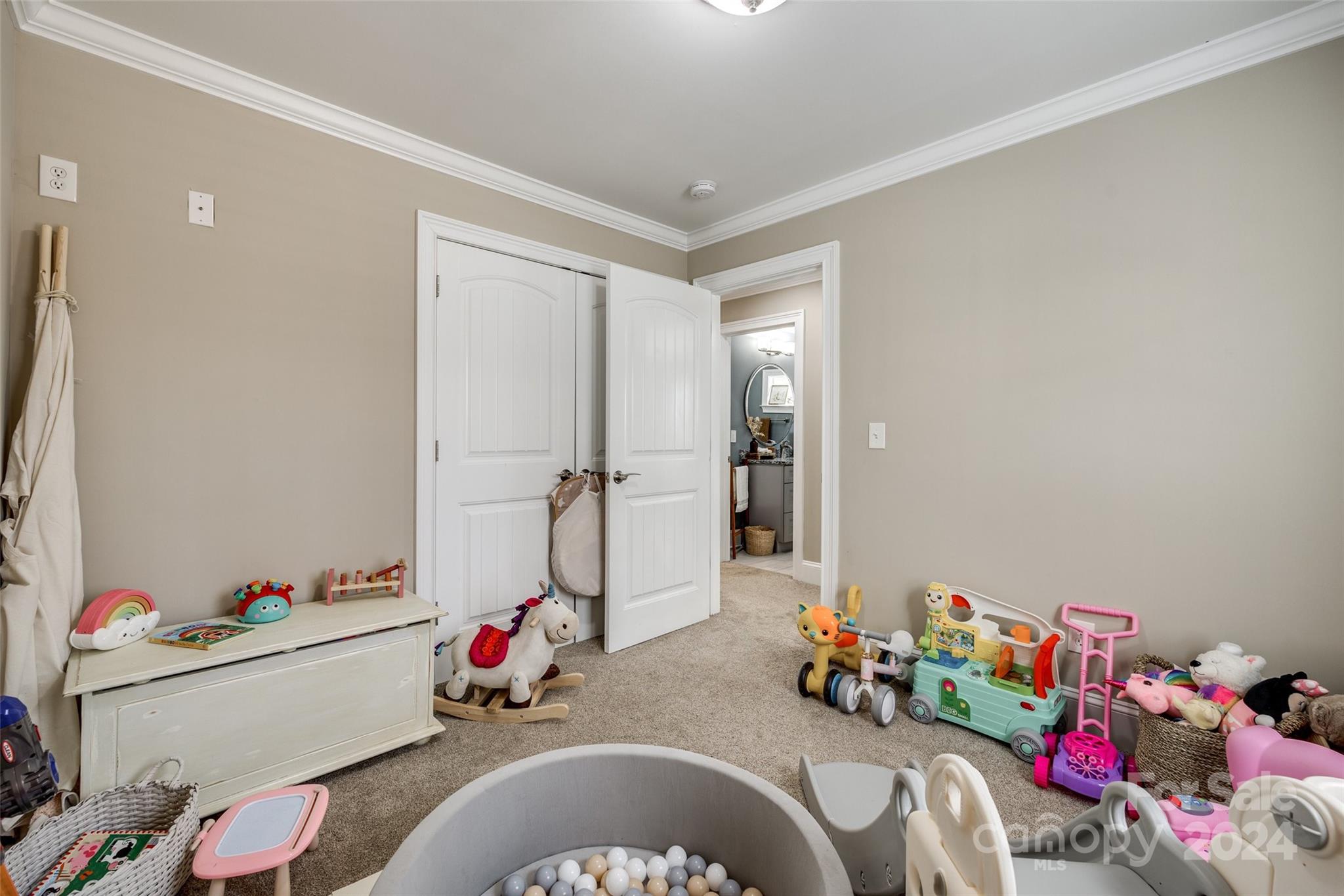 3695 Mt Gallant Road