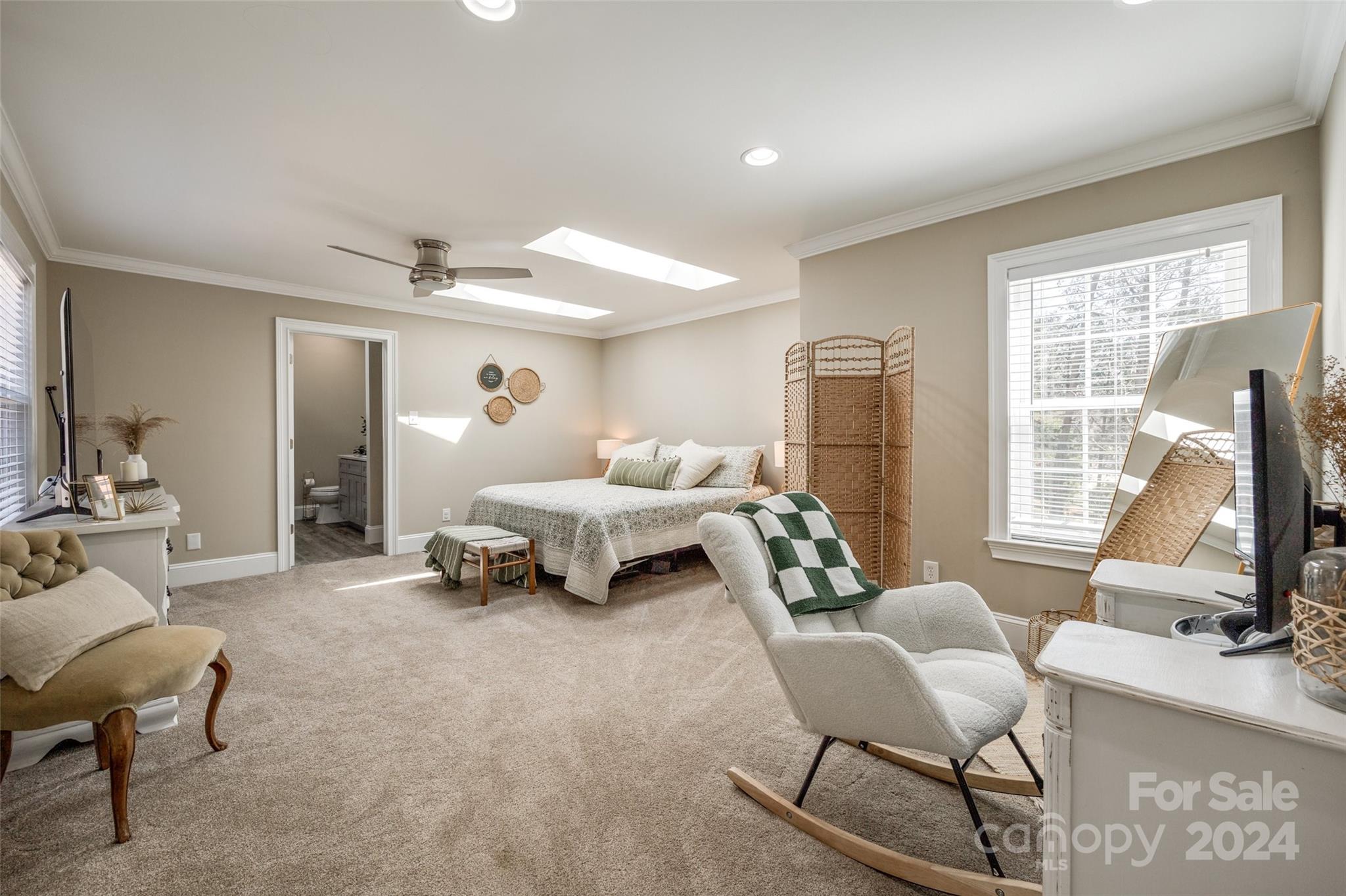 3695 Mt Gallant Road