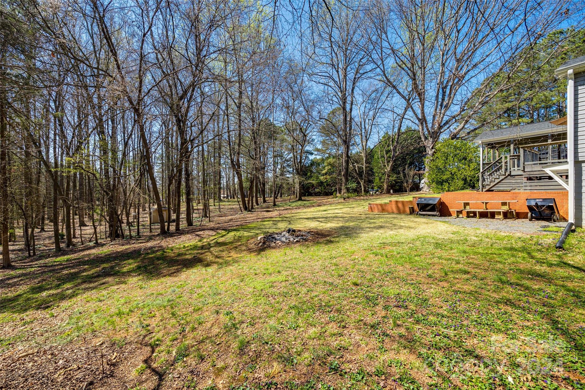 3695 Mt Gallant Road