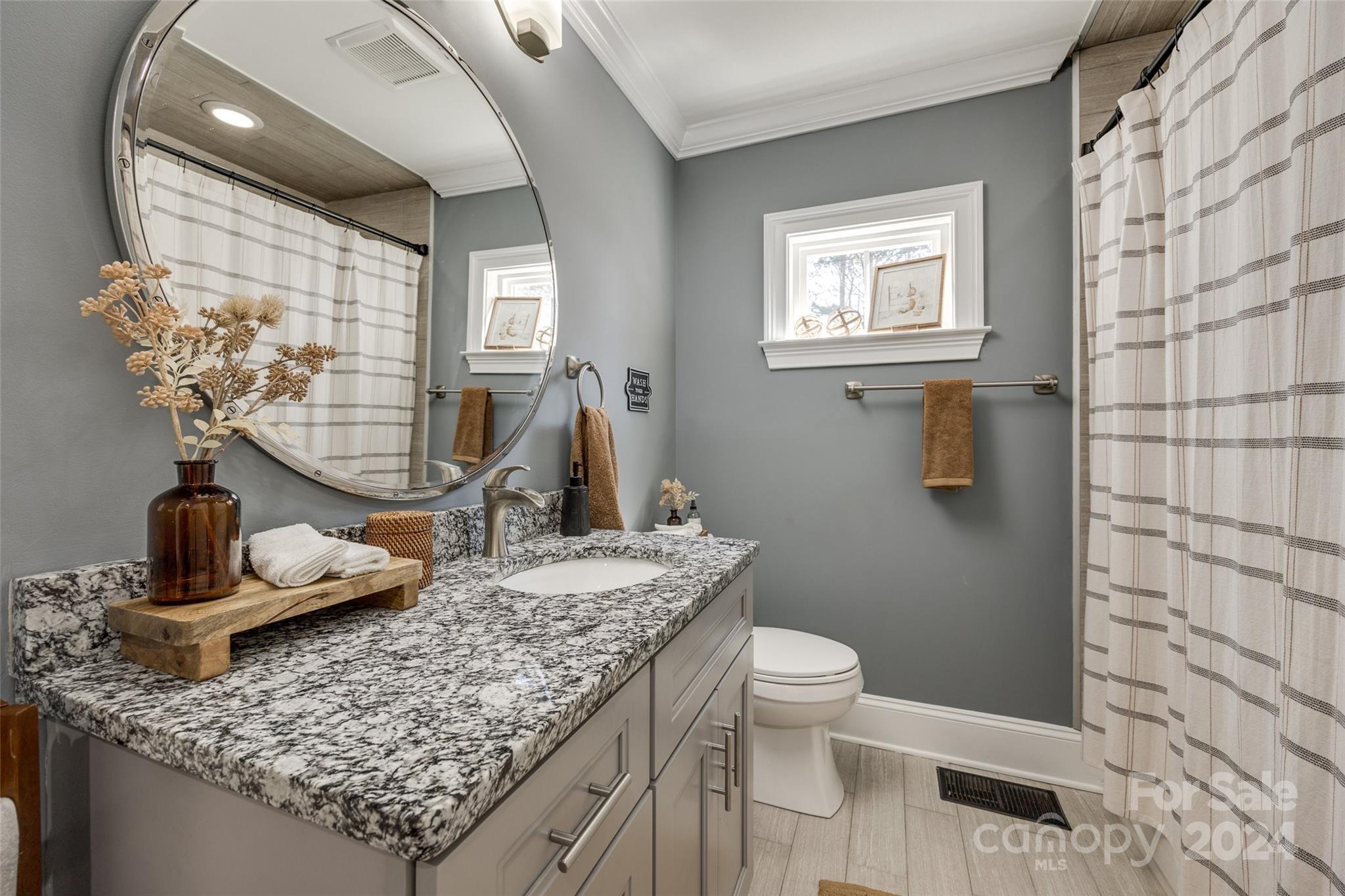 3695 Mt Gallant Road