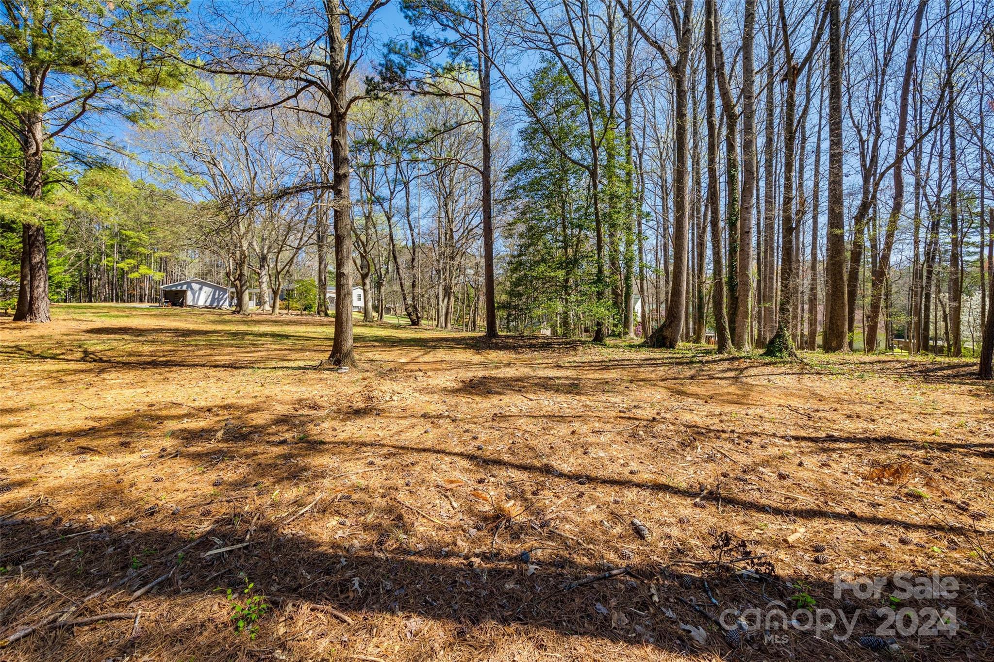 3695 Mt Gallant Road