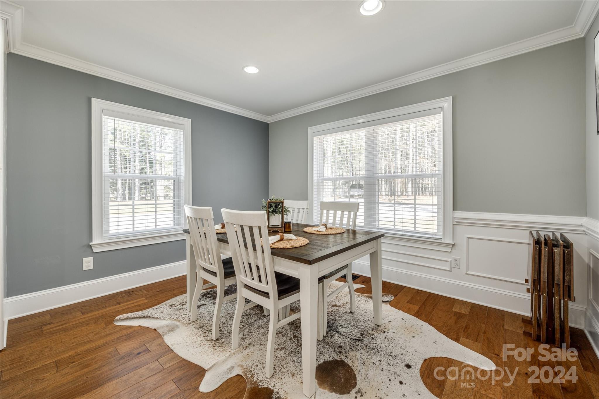 3695 Mt Gallant Road