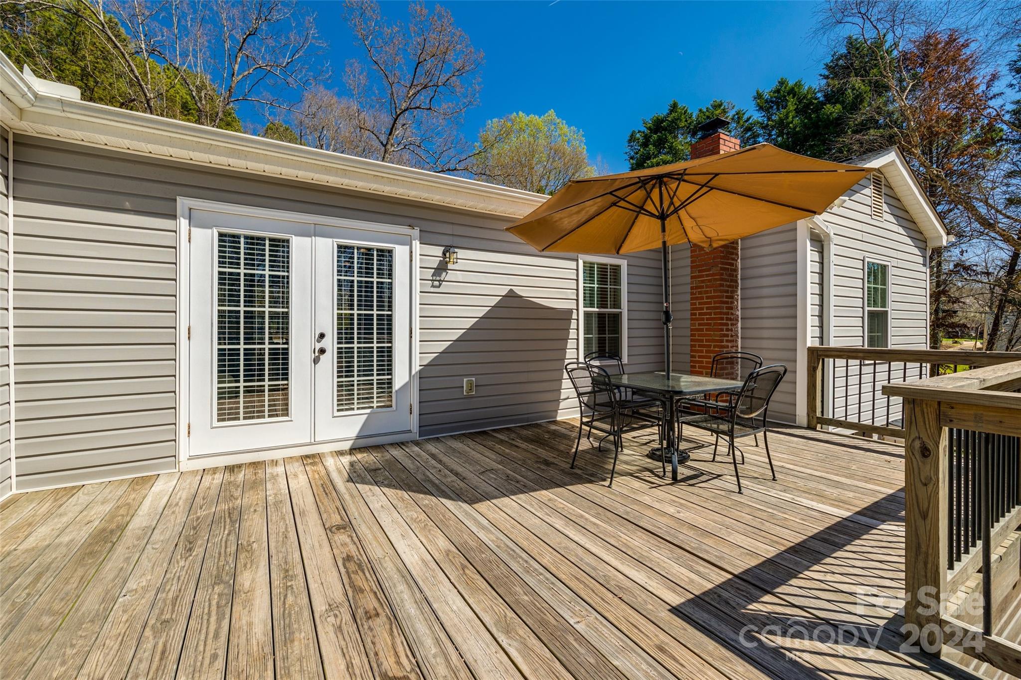 3695 Mt Gallant Road