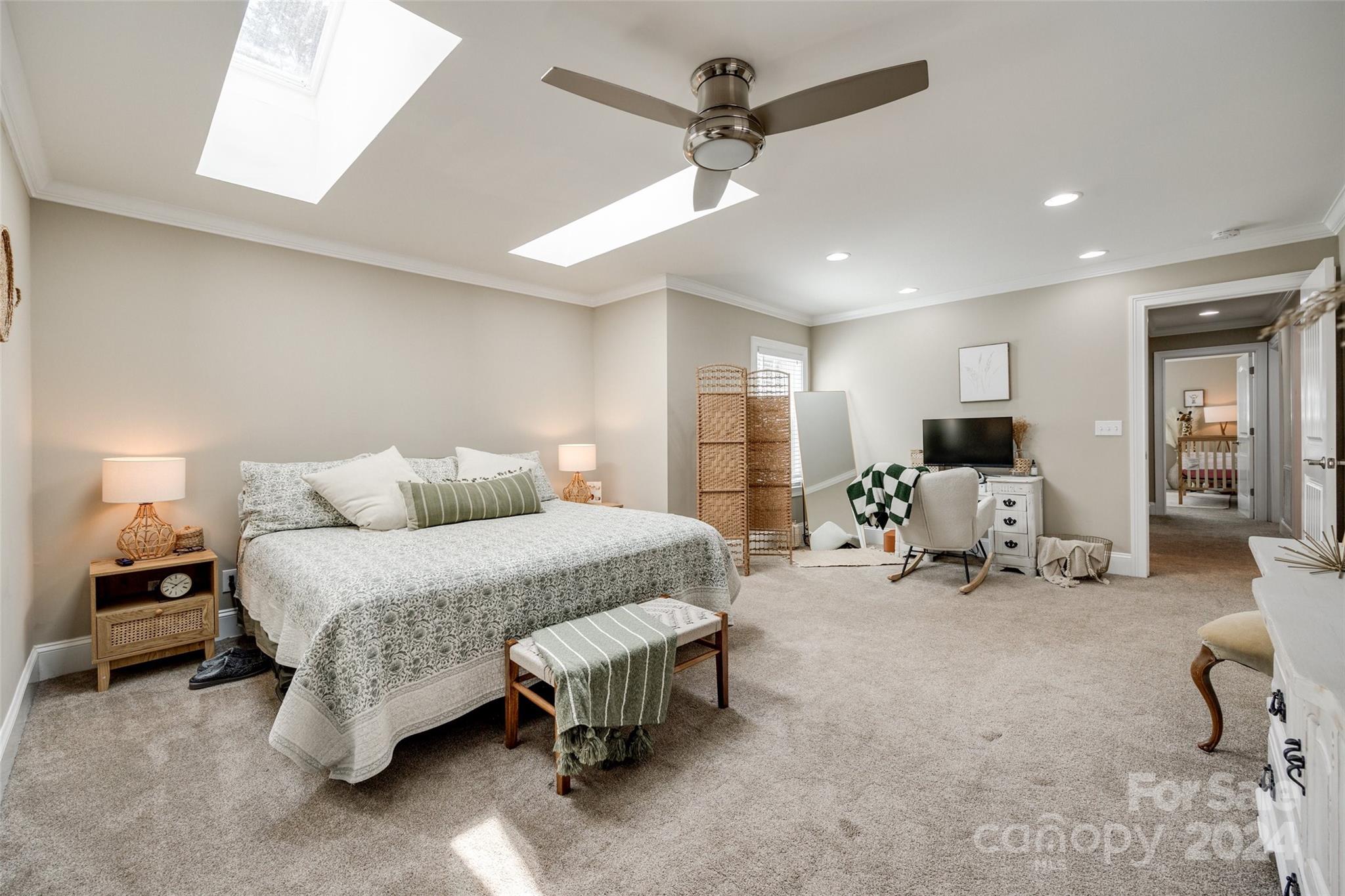 3695 Mt Gallant Road