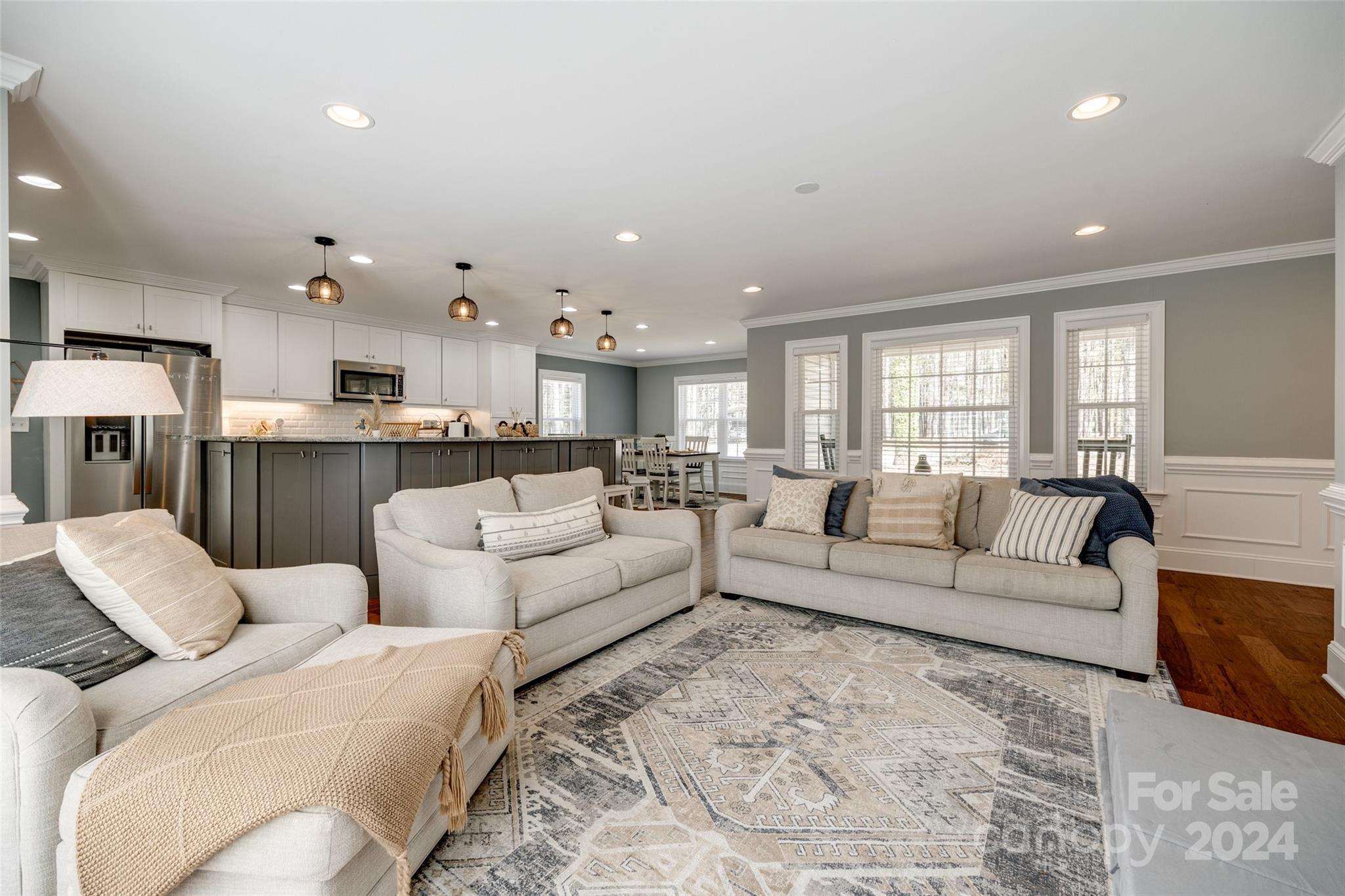 3695 Mt Gallant Road