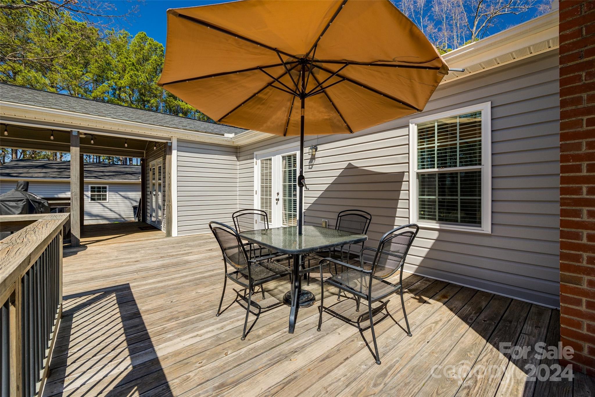 3695 Mt Gallant Road