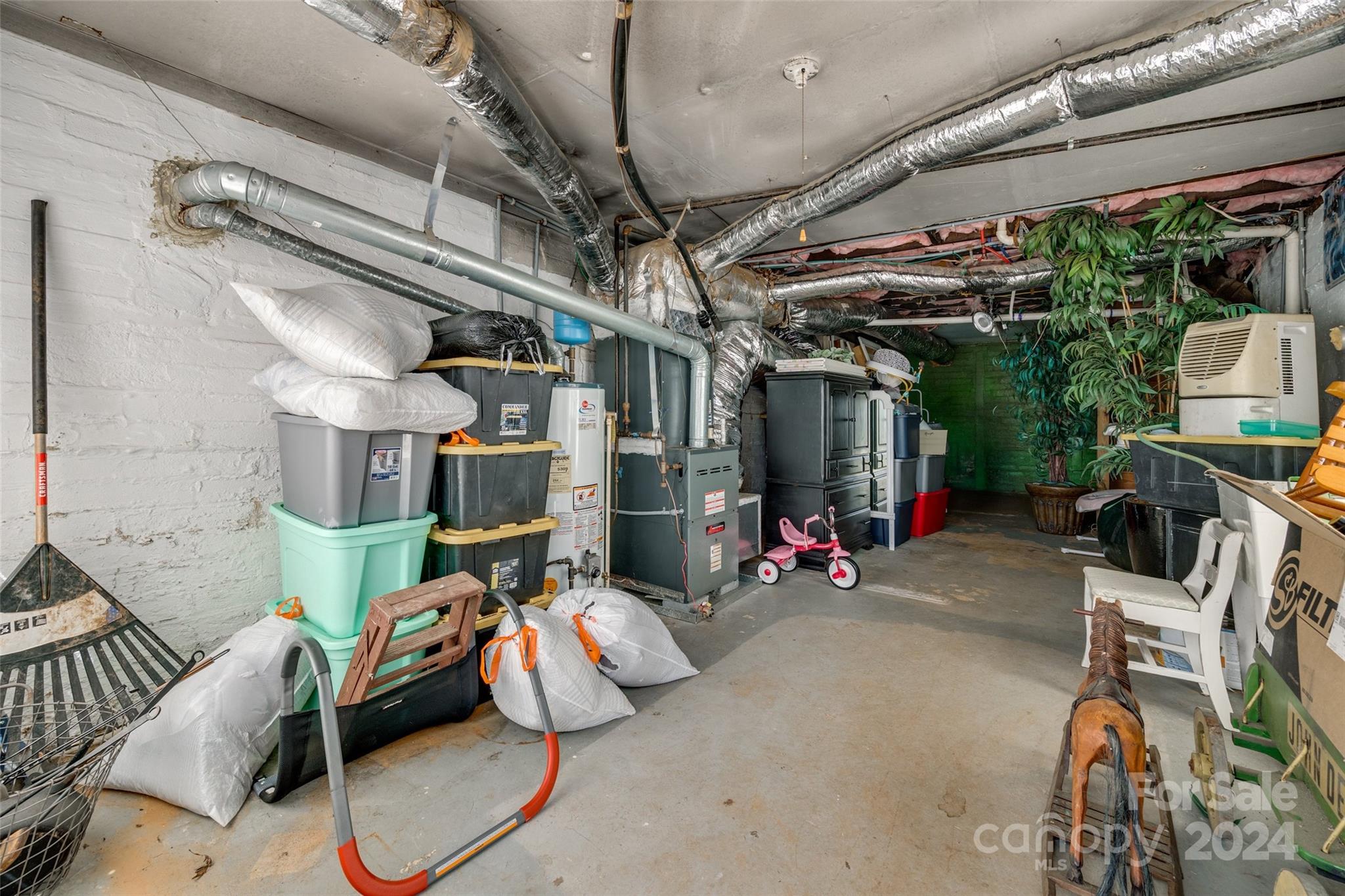 3695 Mt Gallant Road