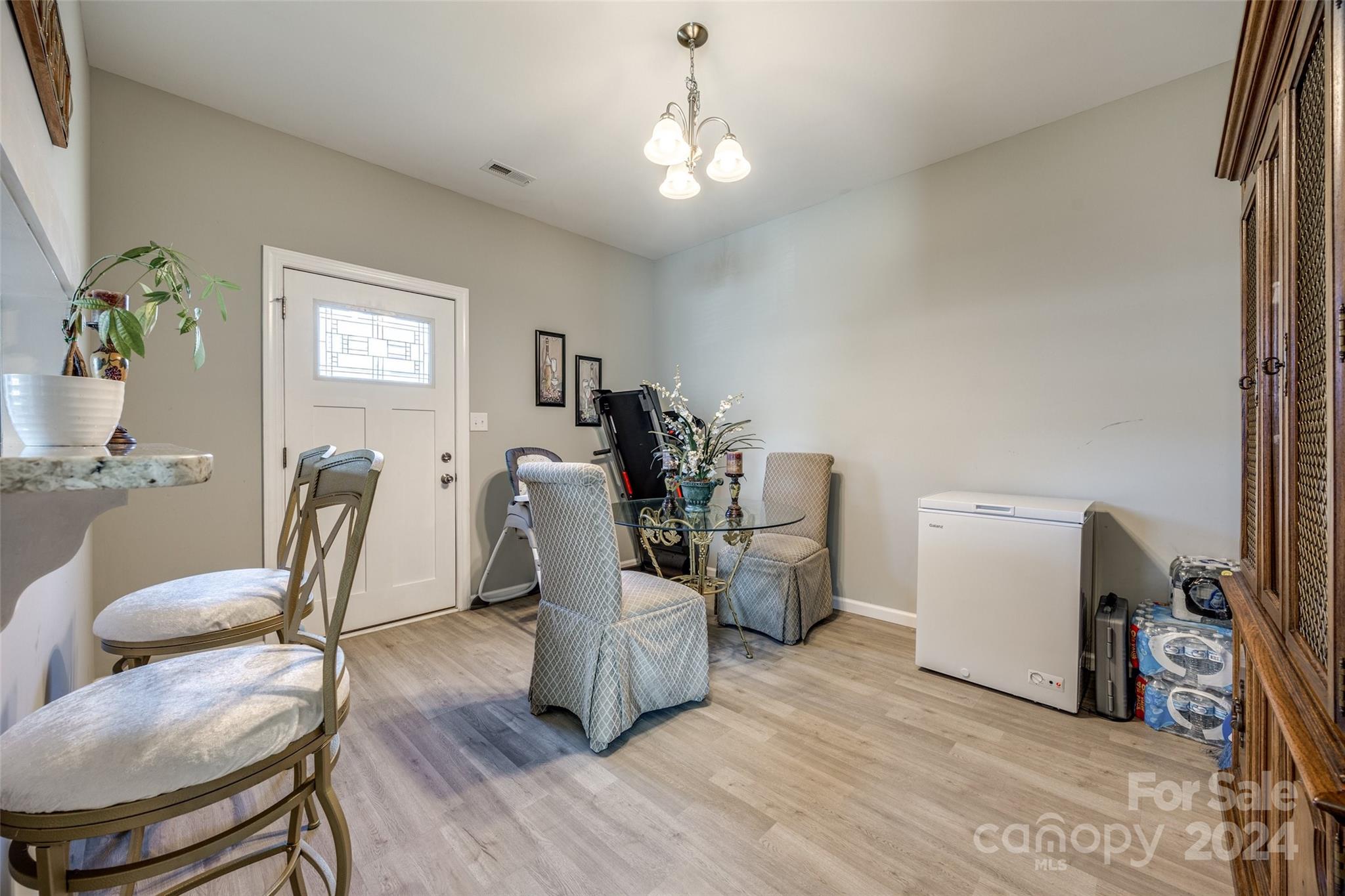 213 E Madison Street