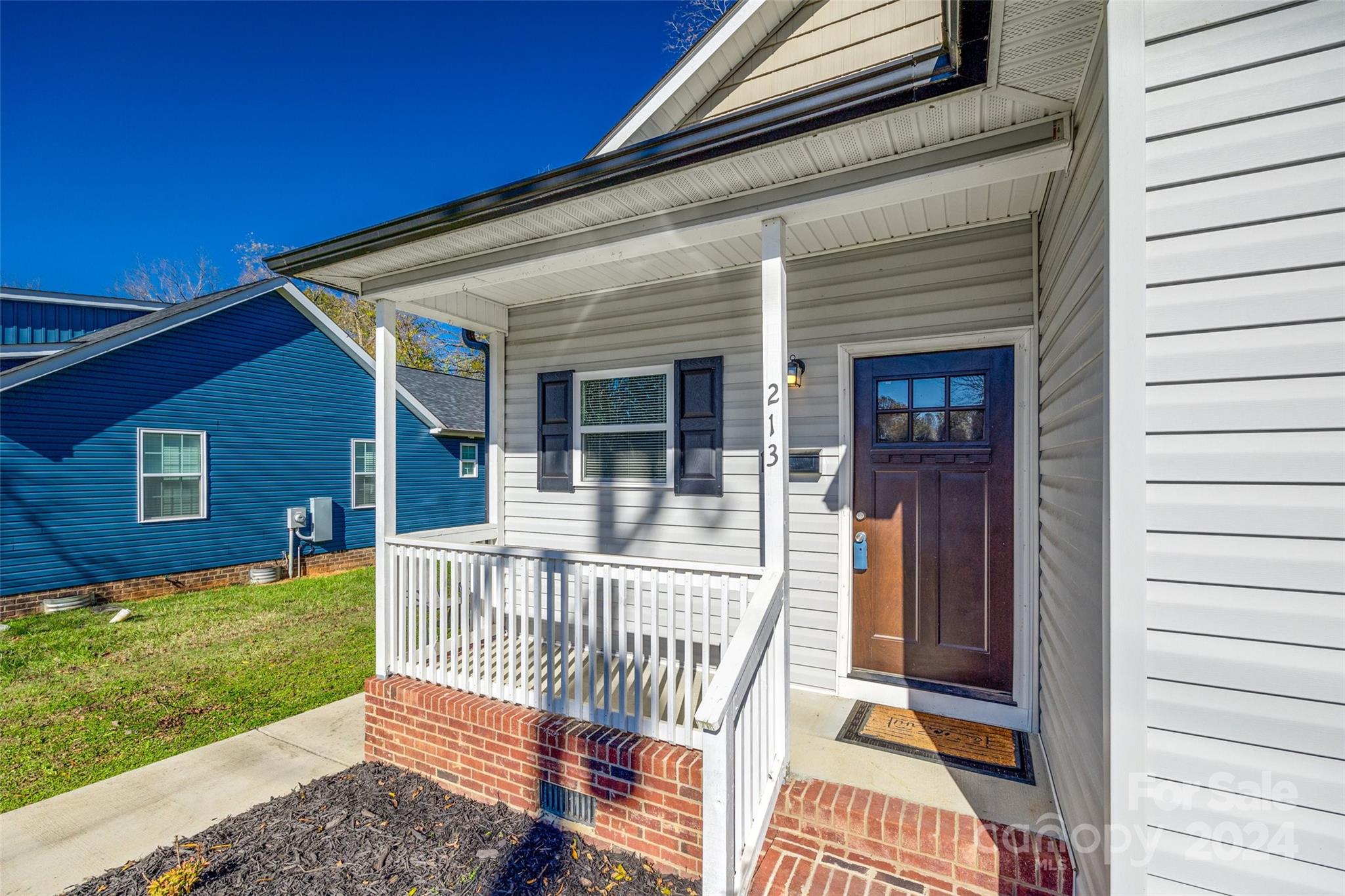 213 E Madison Street