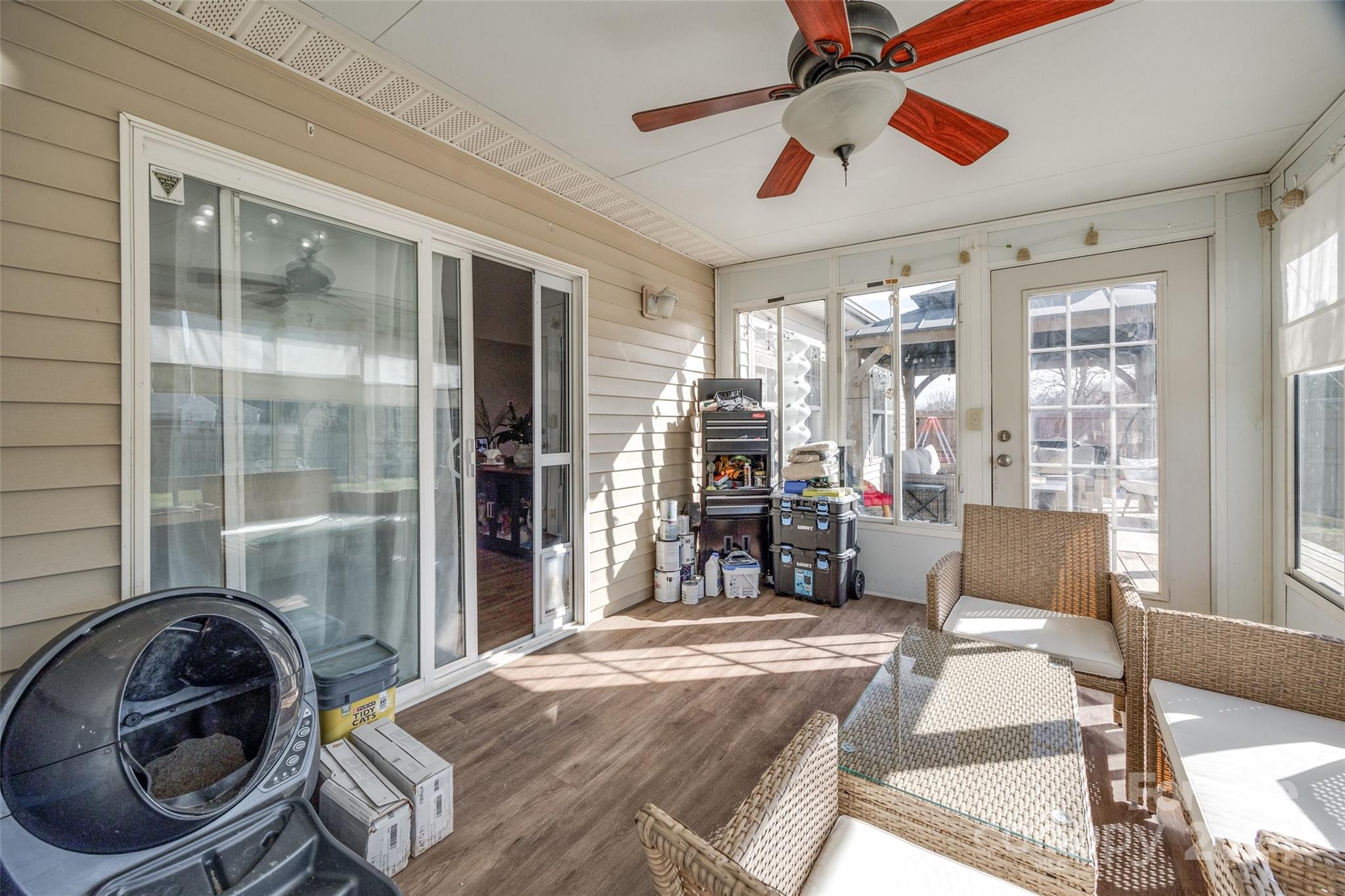 11621 Clear Day Court