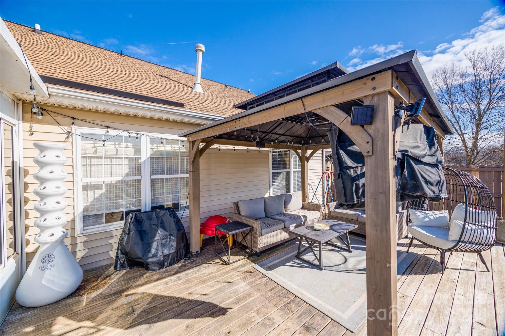 11621 Clear Day Court