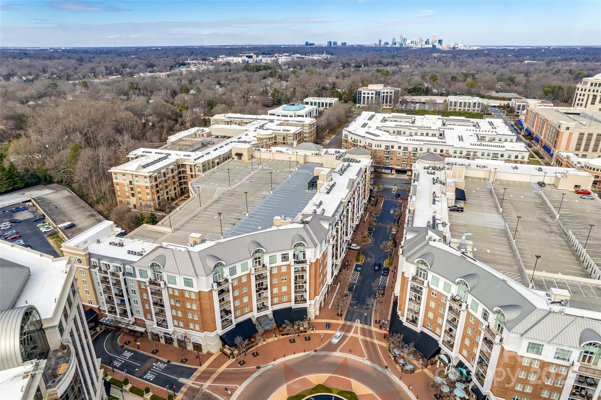 4620 Piedmont Row Drive Unit: 509