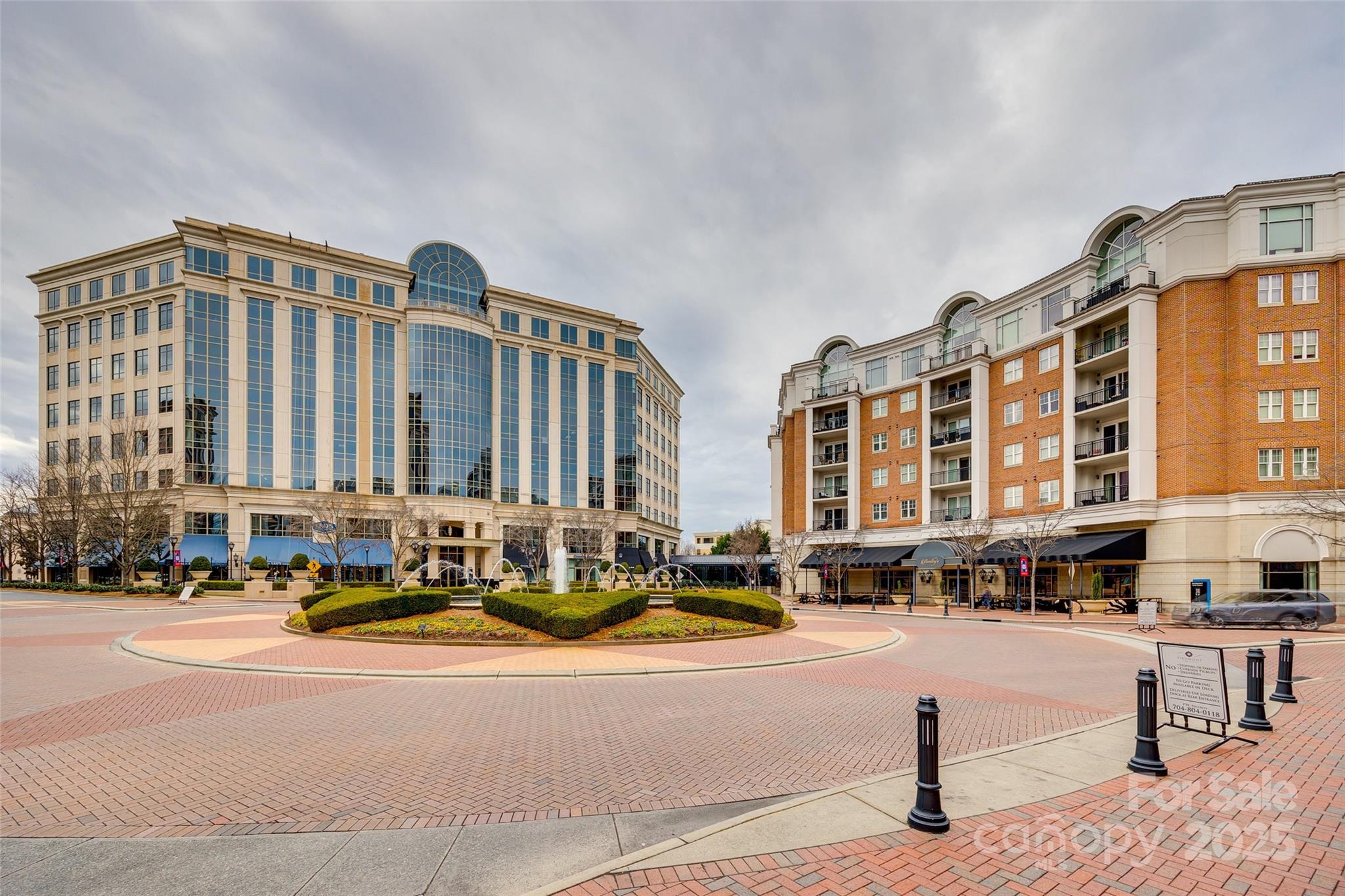 4620 Piedmont Row Drive Unit: 509