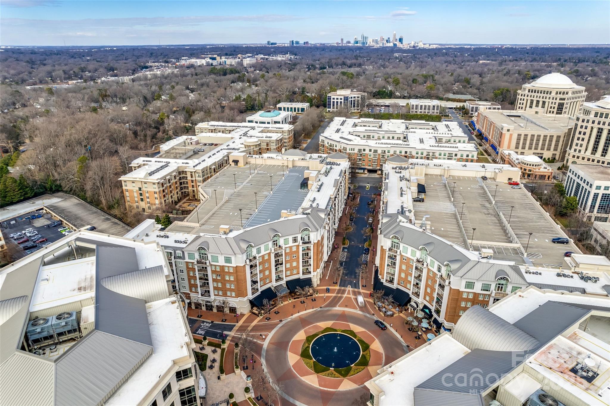 4620 Piedmont Row Drive Unit: 509