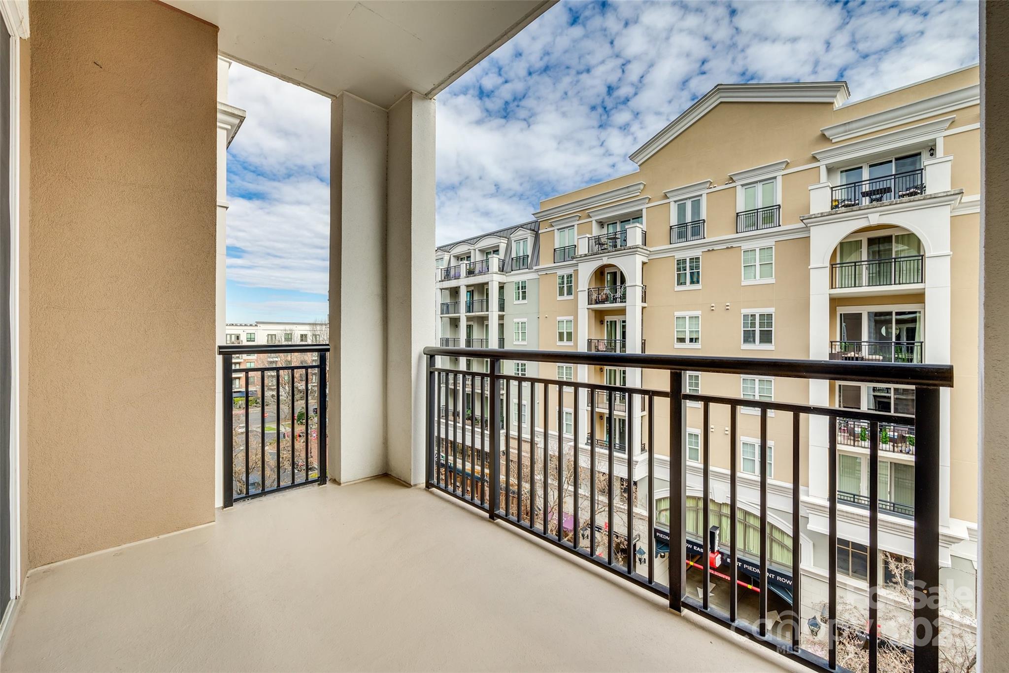 4620 Piedmont Row Drive Unit: 509