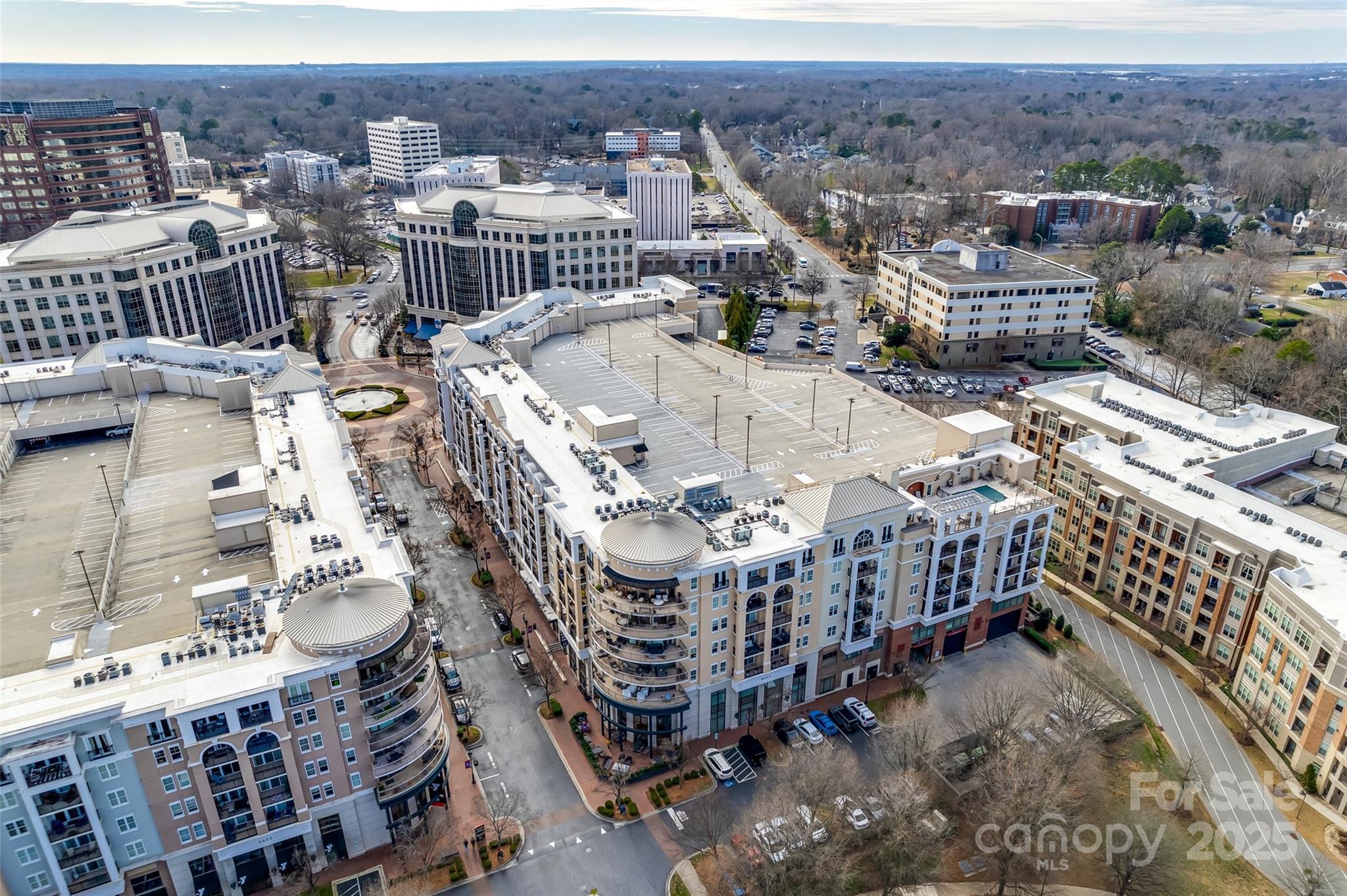 4620 Piedmont Row Drive Unit: 509