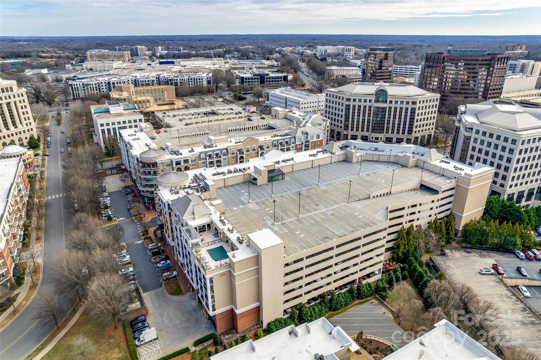 4620 Piedmont Row Drive Unit: 509