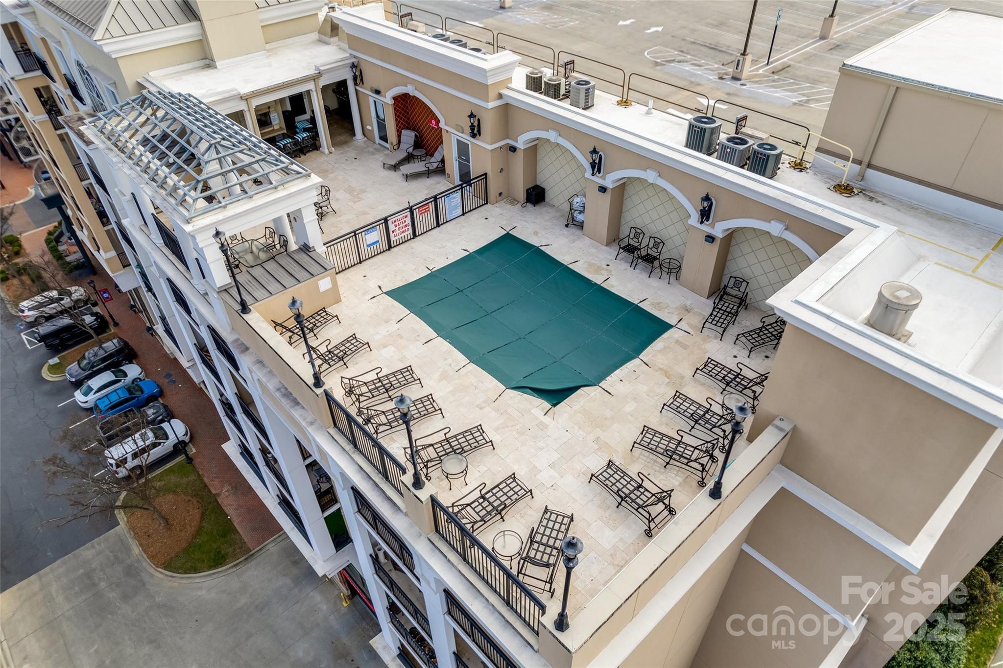 4620 Piedmont Row Drive Unit: 509