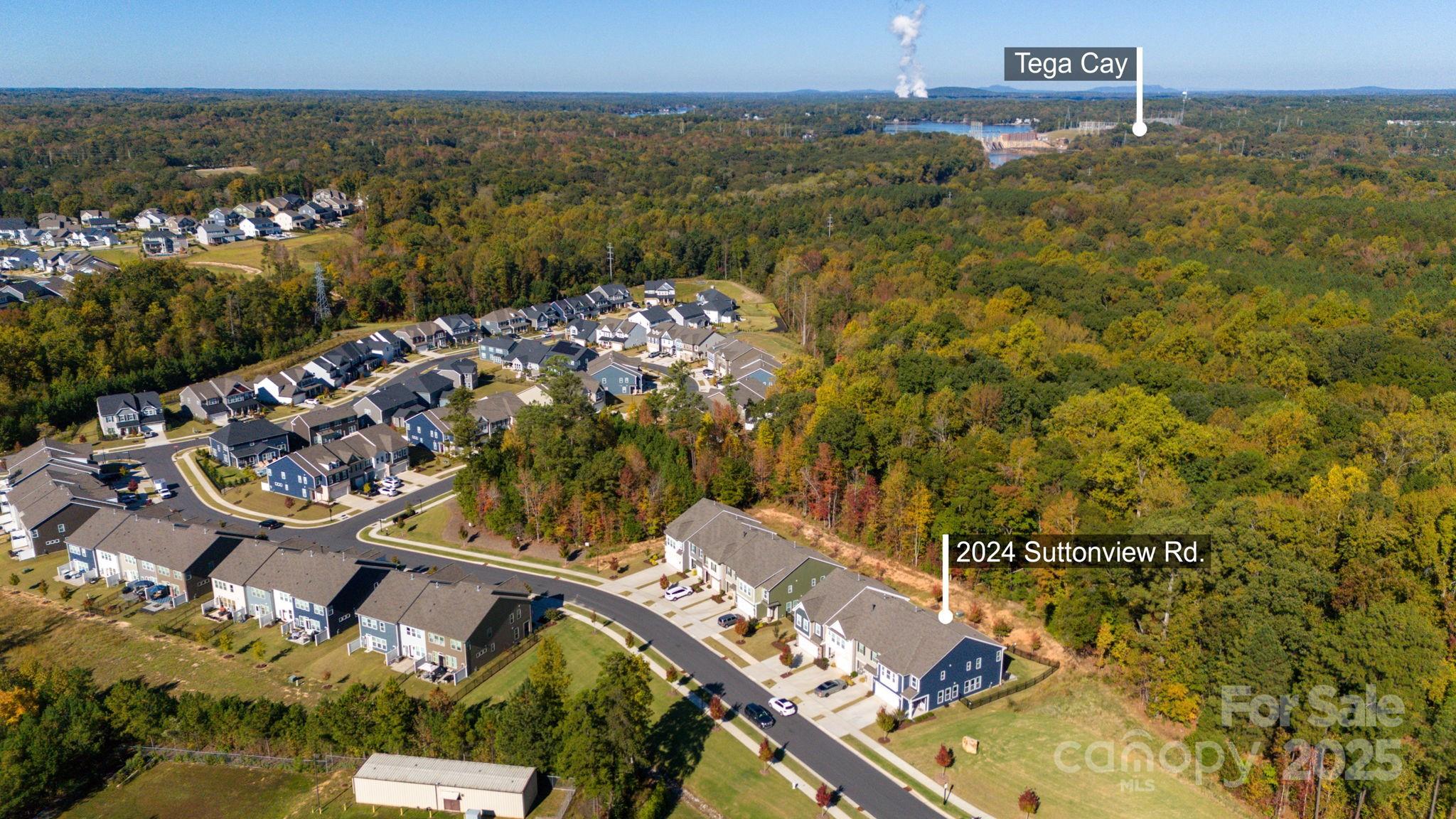 2024 Suttonview Road