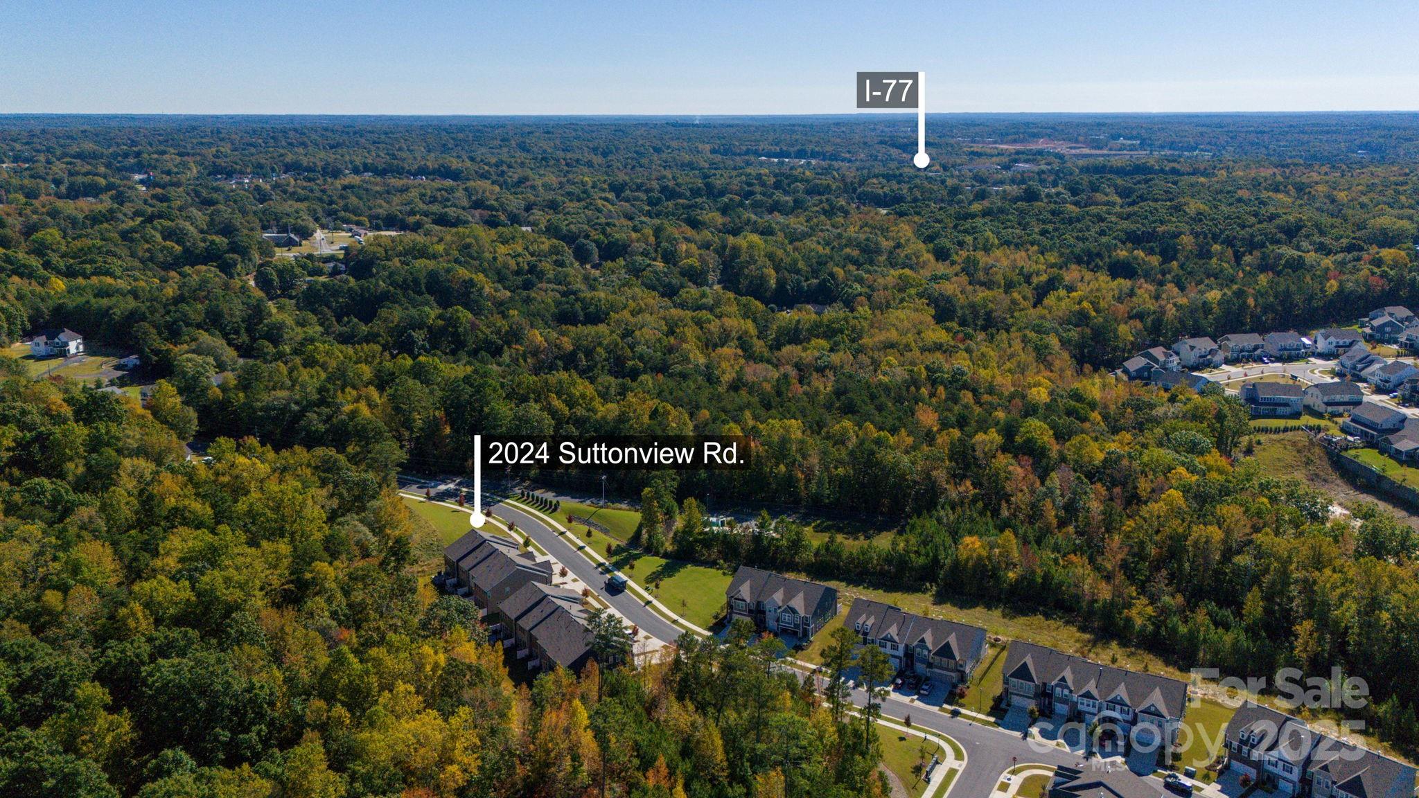 2024 Suttonview Road