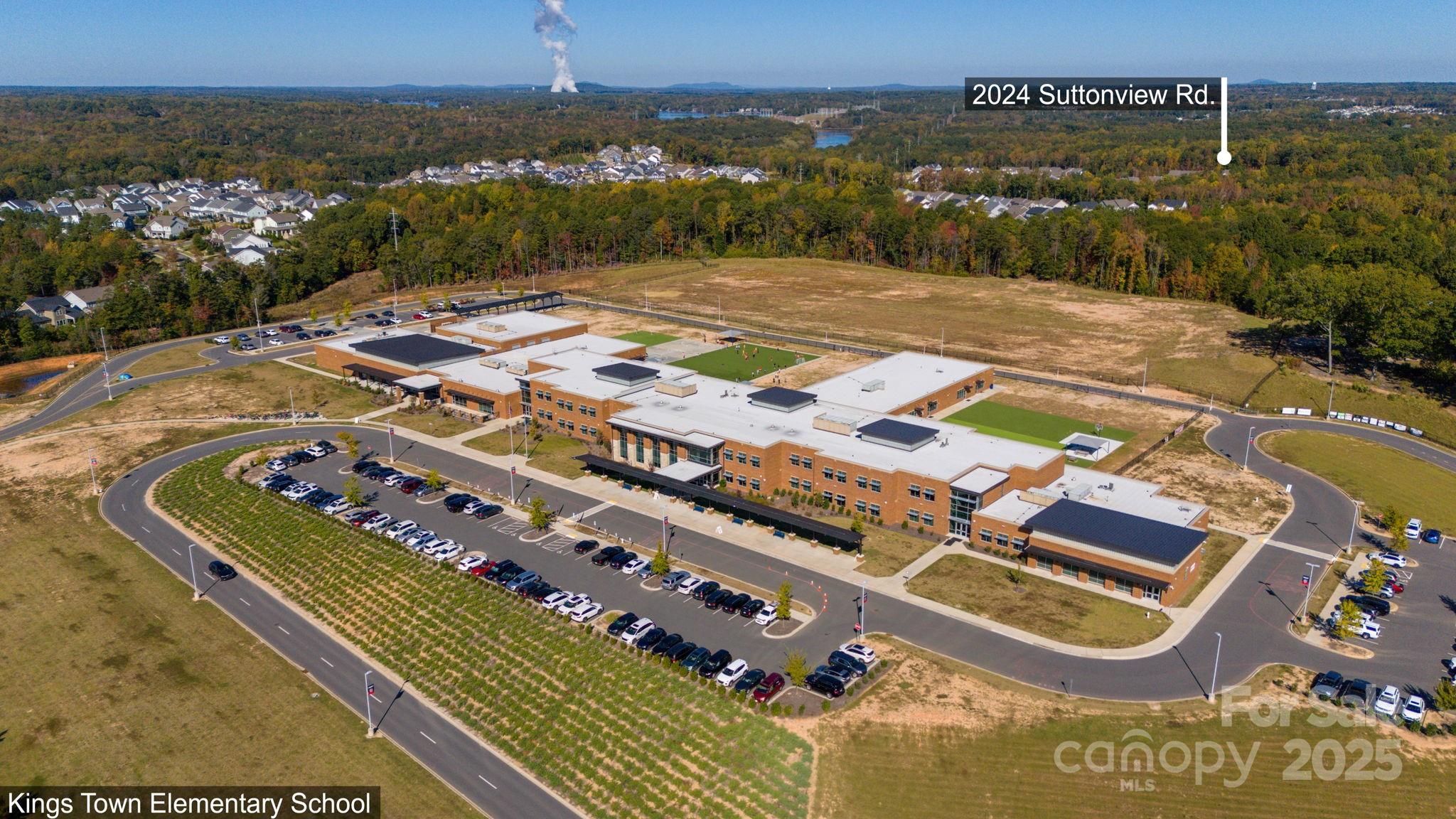 2024 Suttonview Road