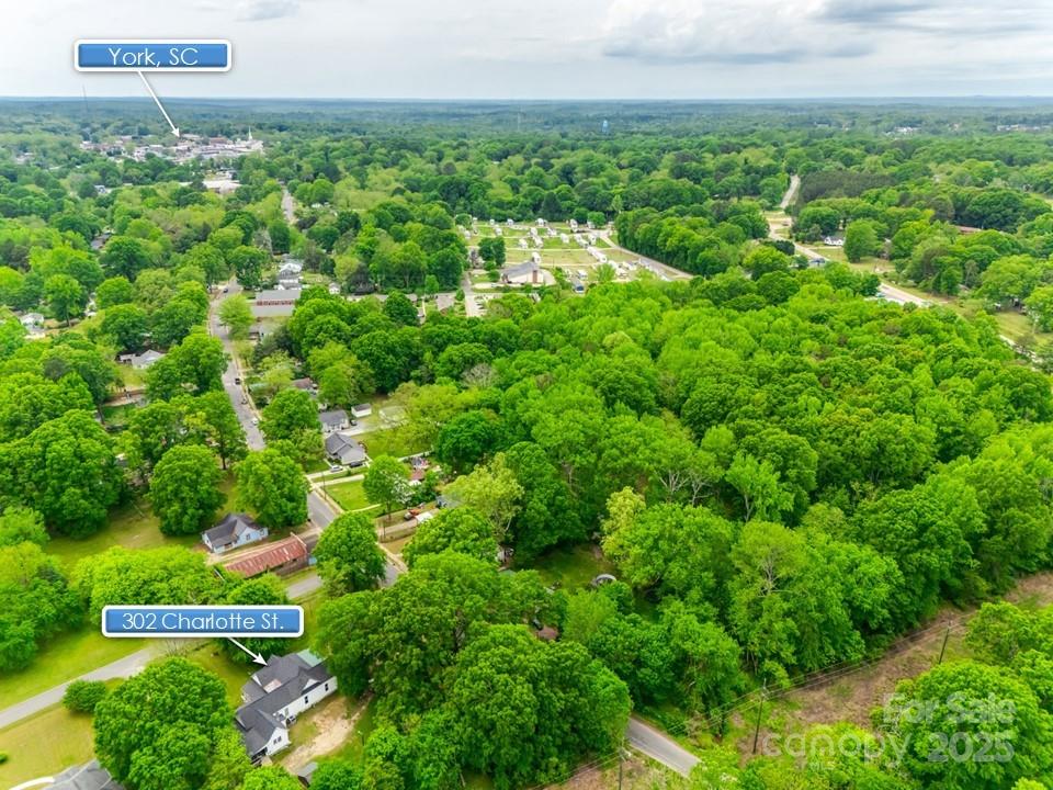 302 Charlotte Street