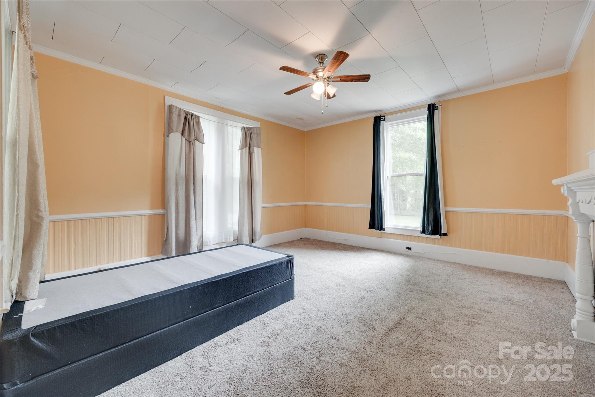 302 Charlotte Street