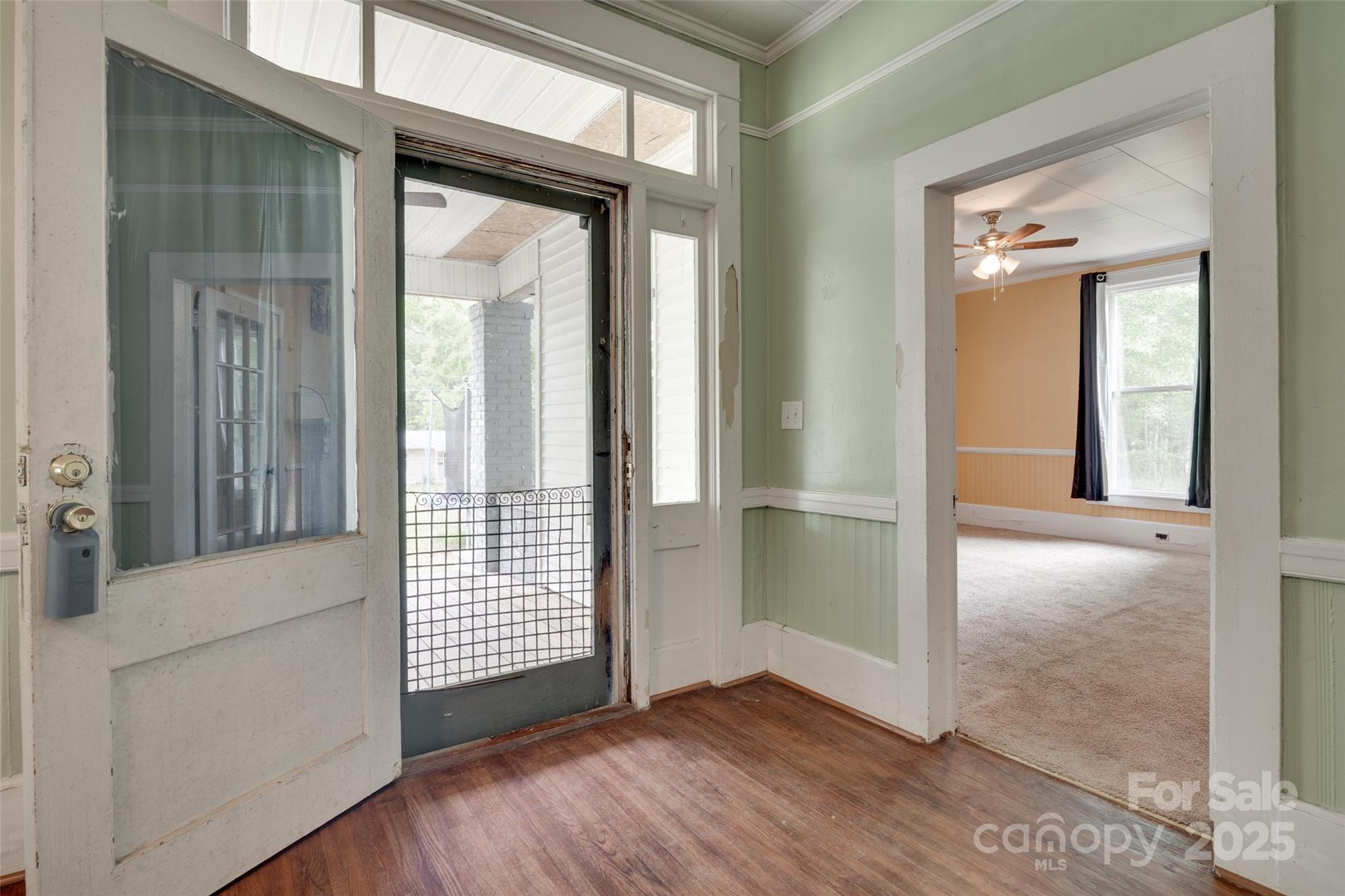 302 Charlotte Street