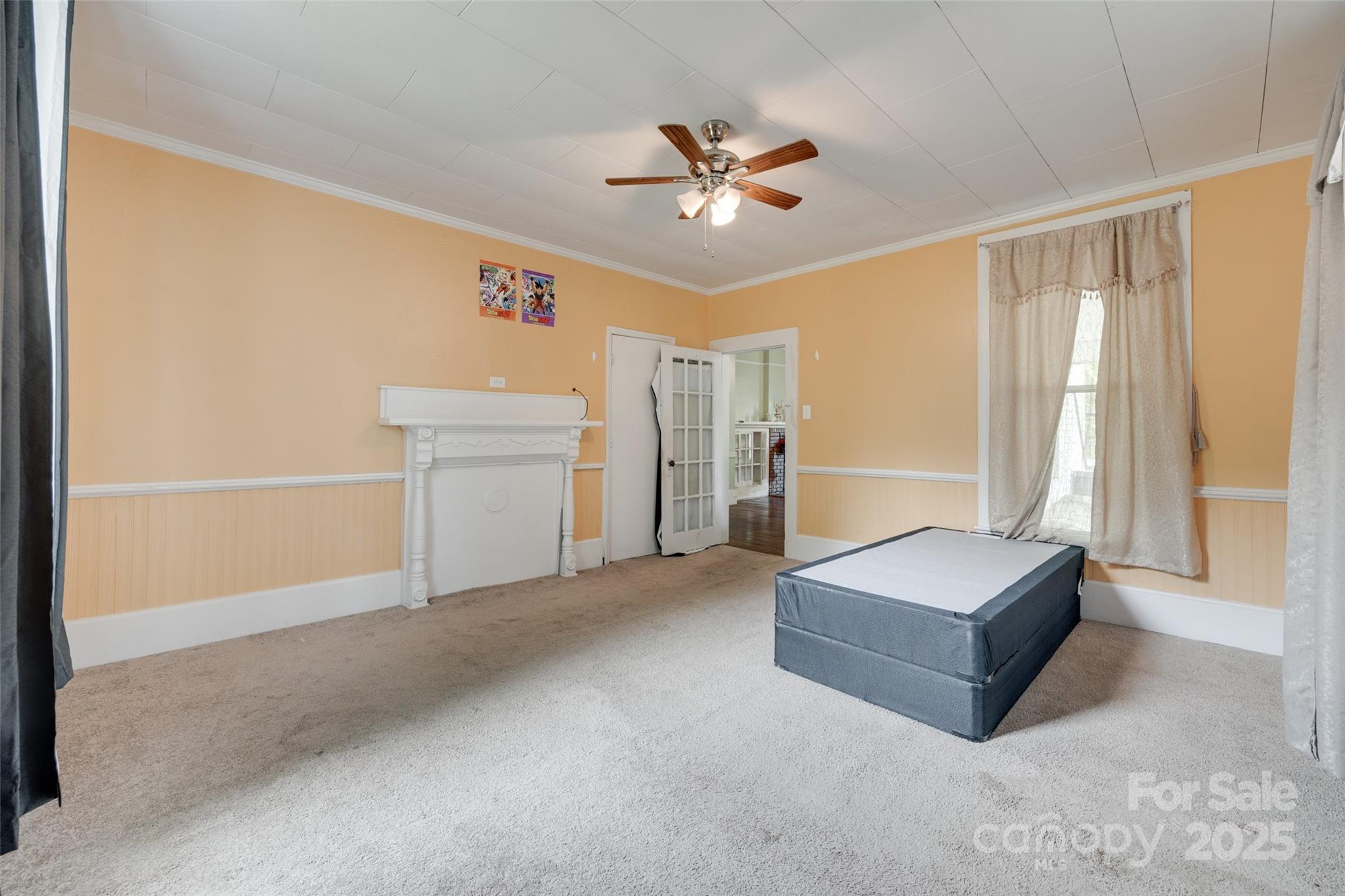 302 Charlotte Street