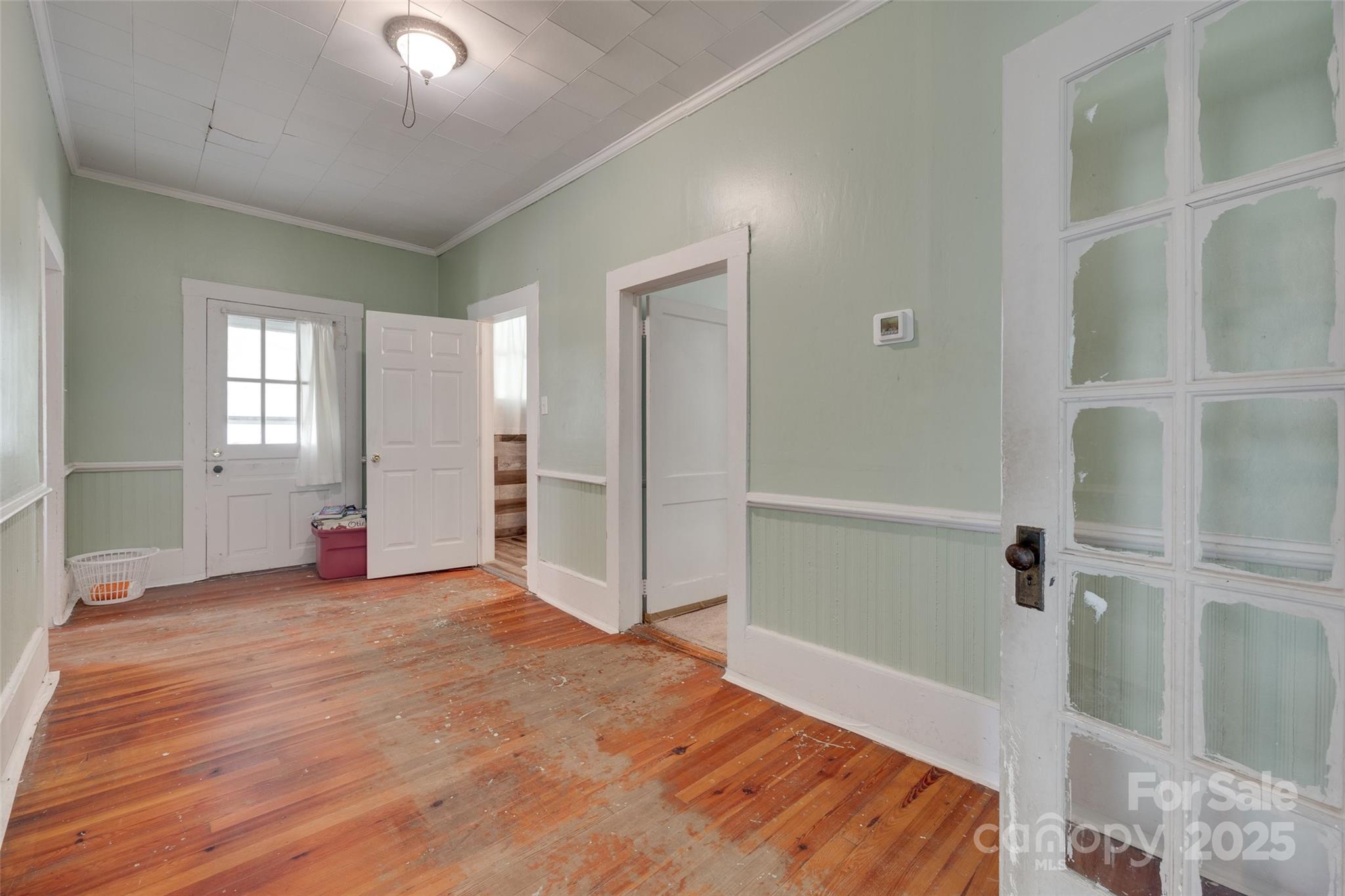 302 Charlotte Street