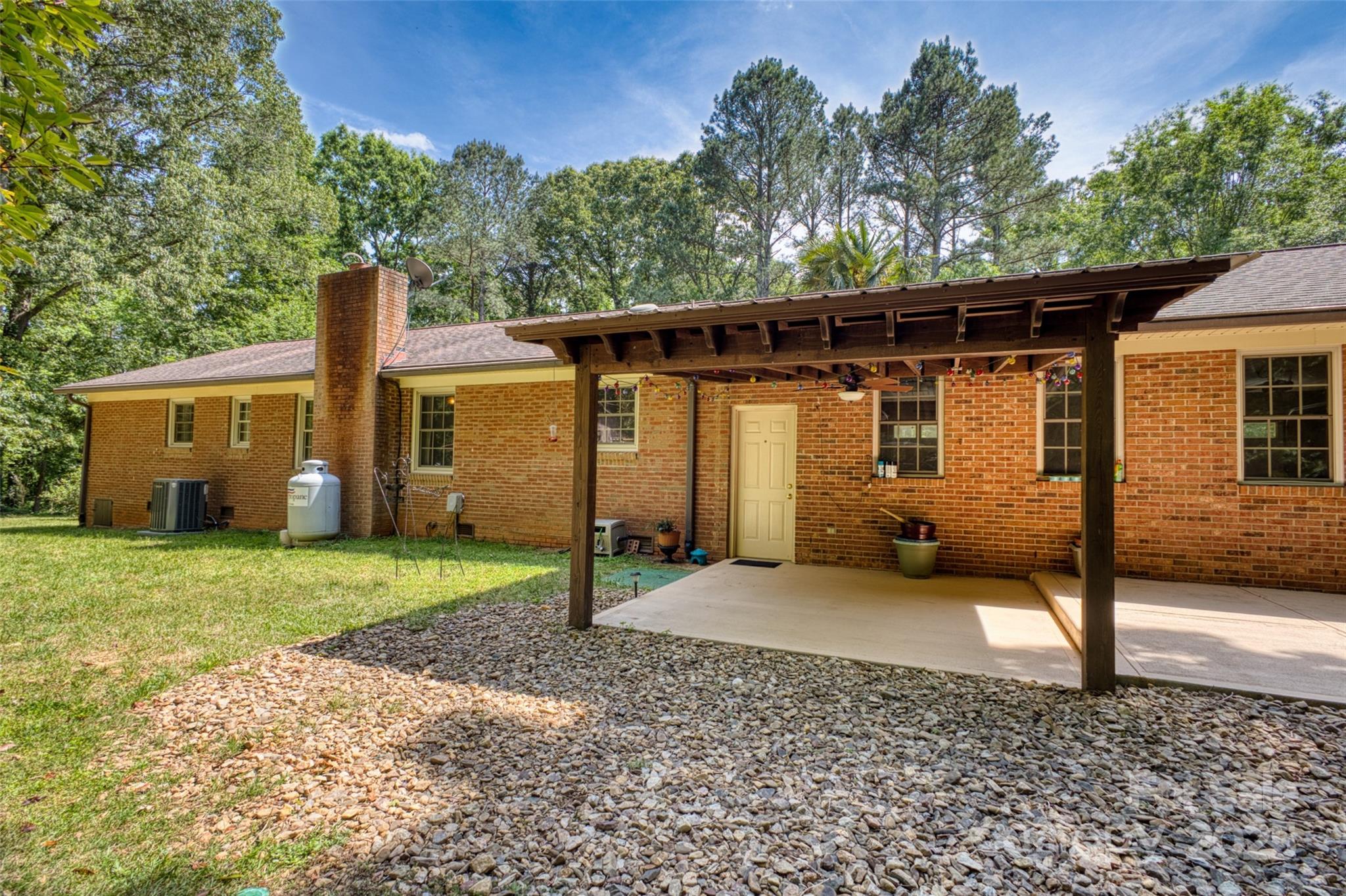 3116 Old Montgomery Place Road