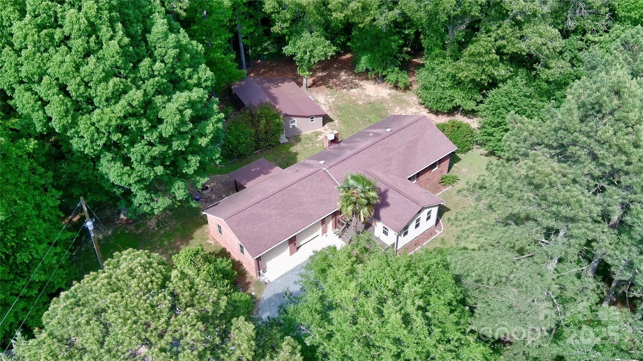 3116 Old Montgomery Place Road